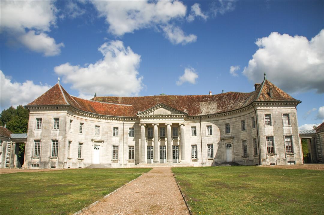 Château de Moncley
