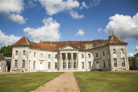 Château de Moncley