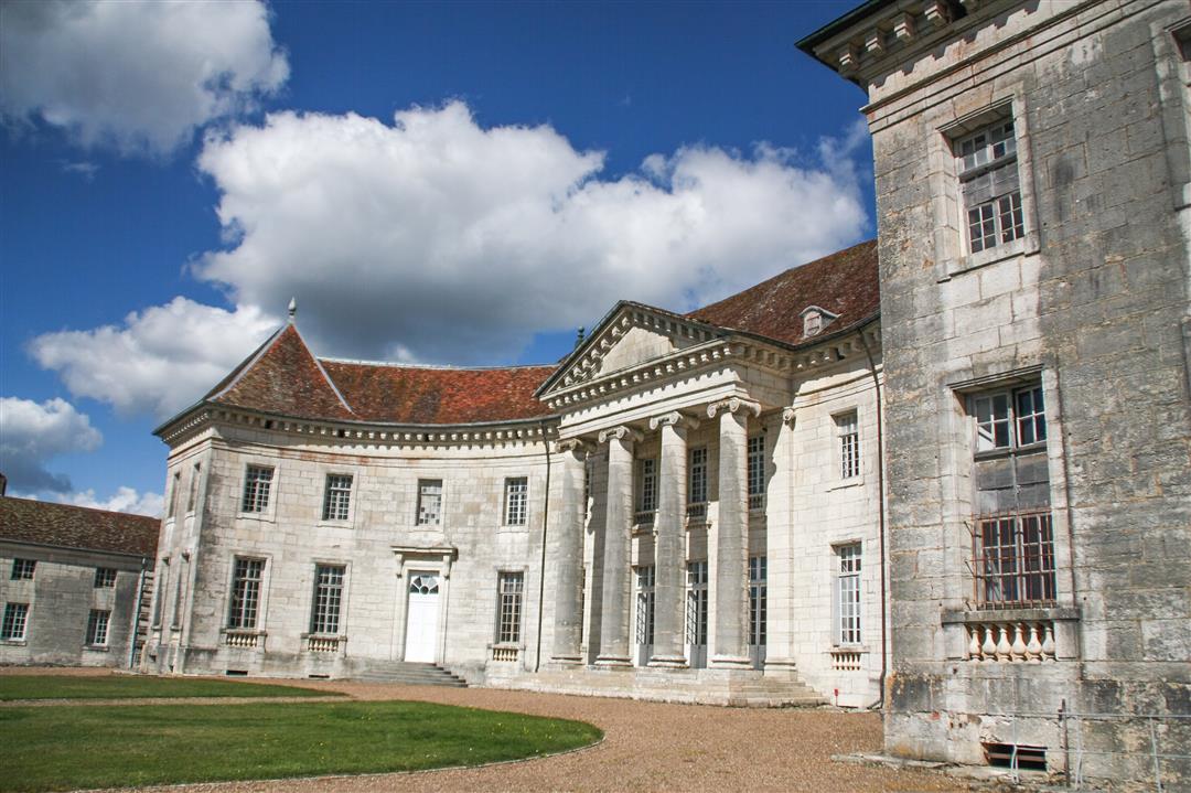 Château de Moncley