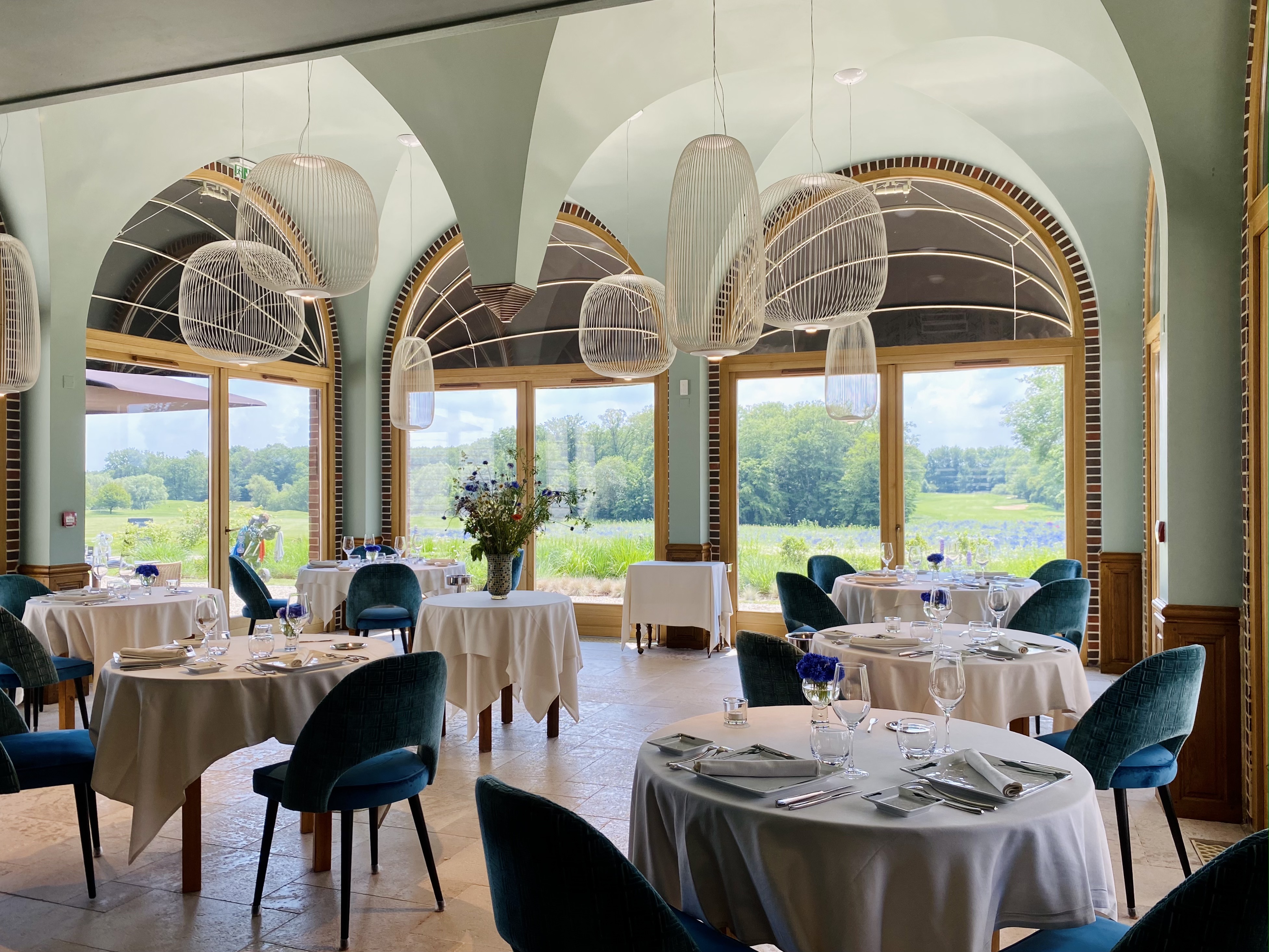 Restaurant Gastronomique