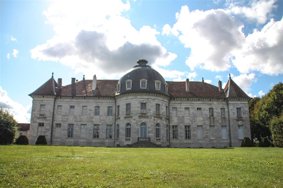 Château de Moncley
