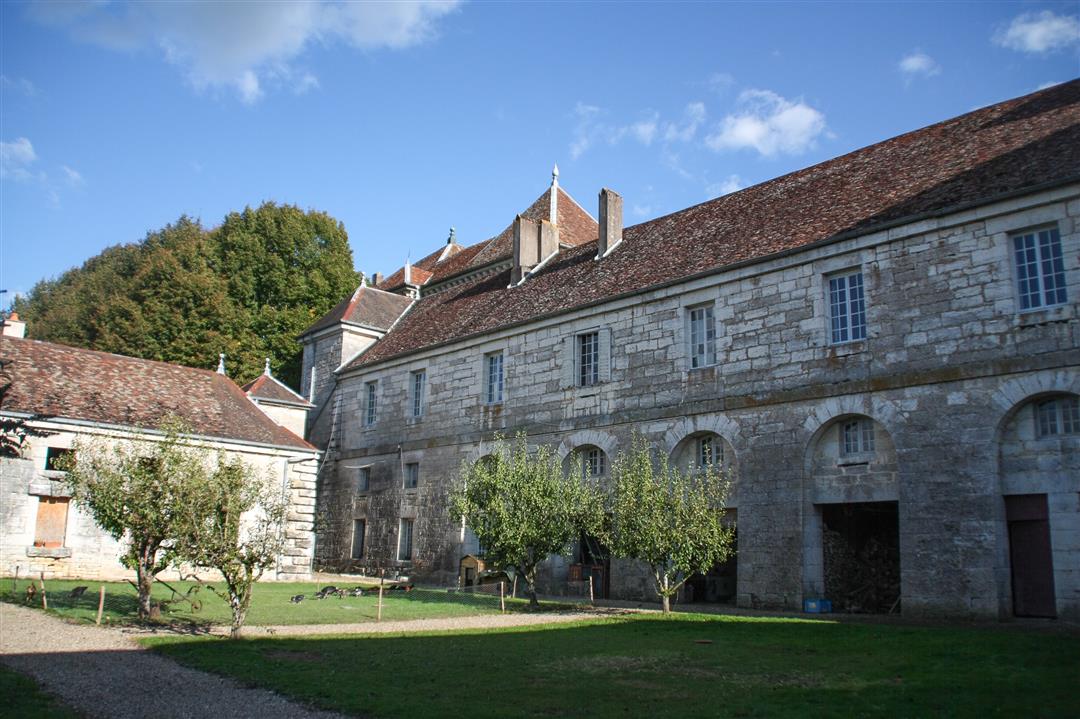 Château de Moncley