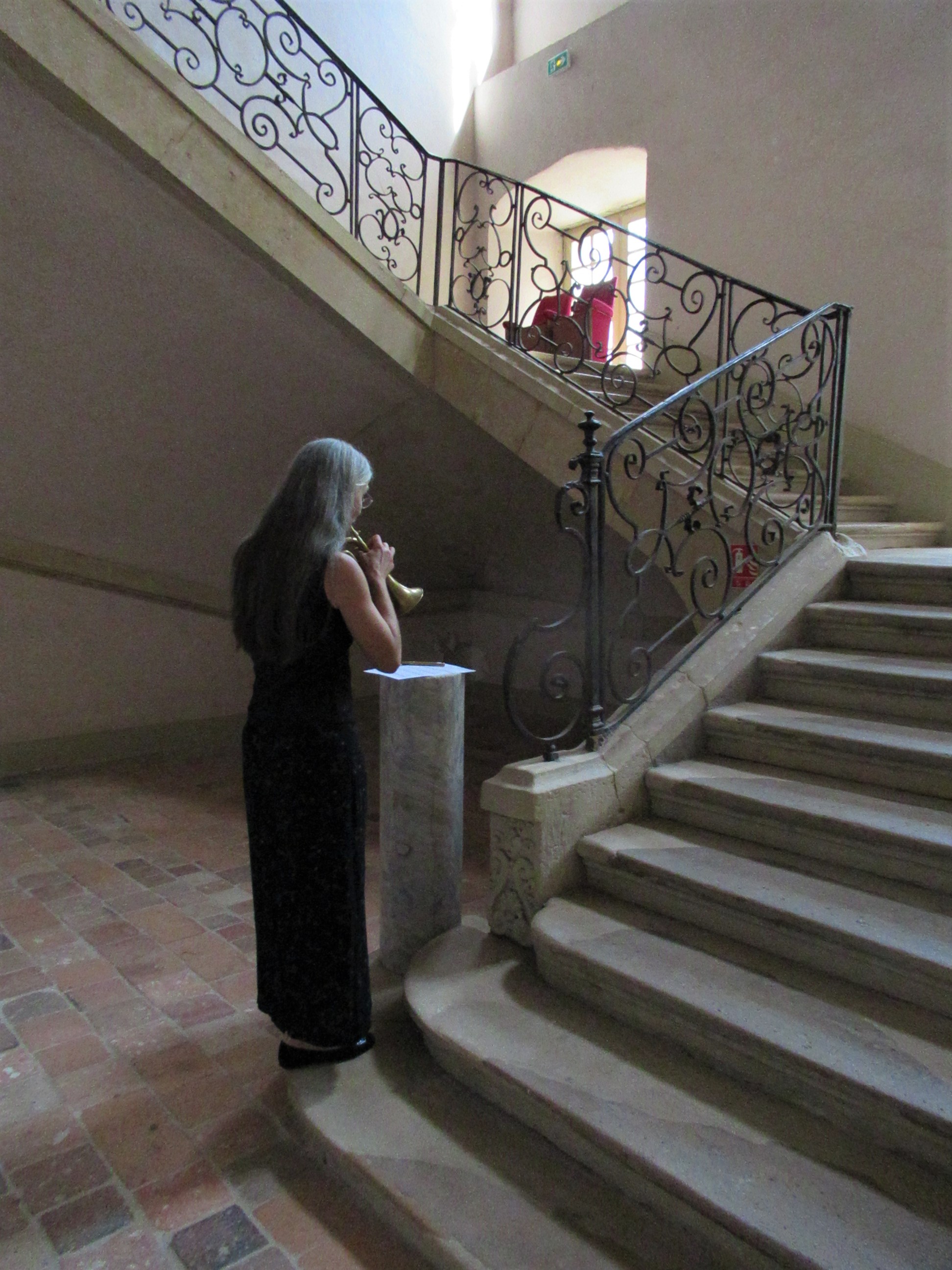 marie garnier marzullo