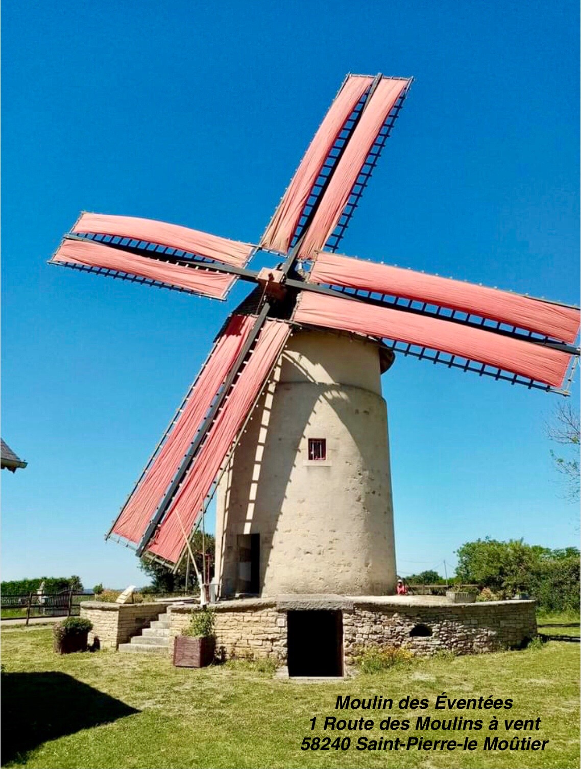 Journée du Patrimoine de Pays (JPP)