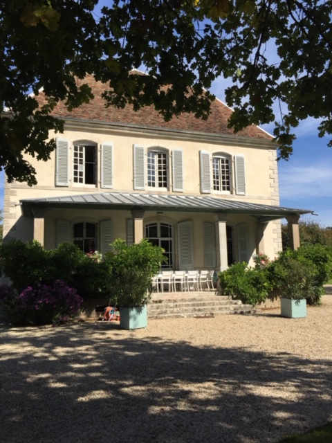 Château de Vregille