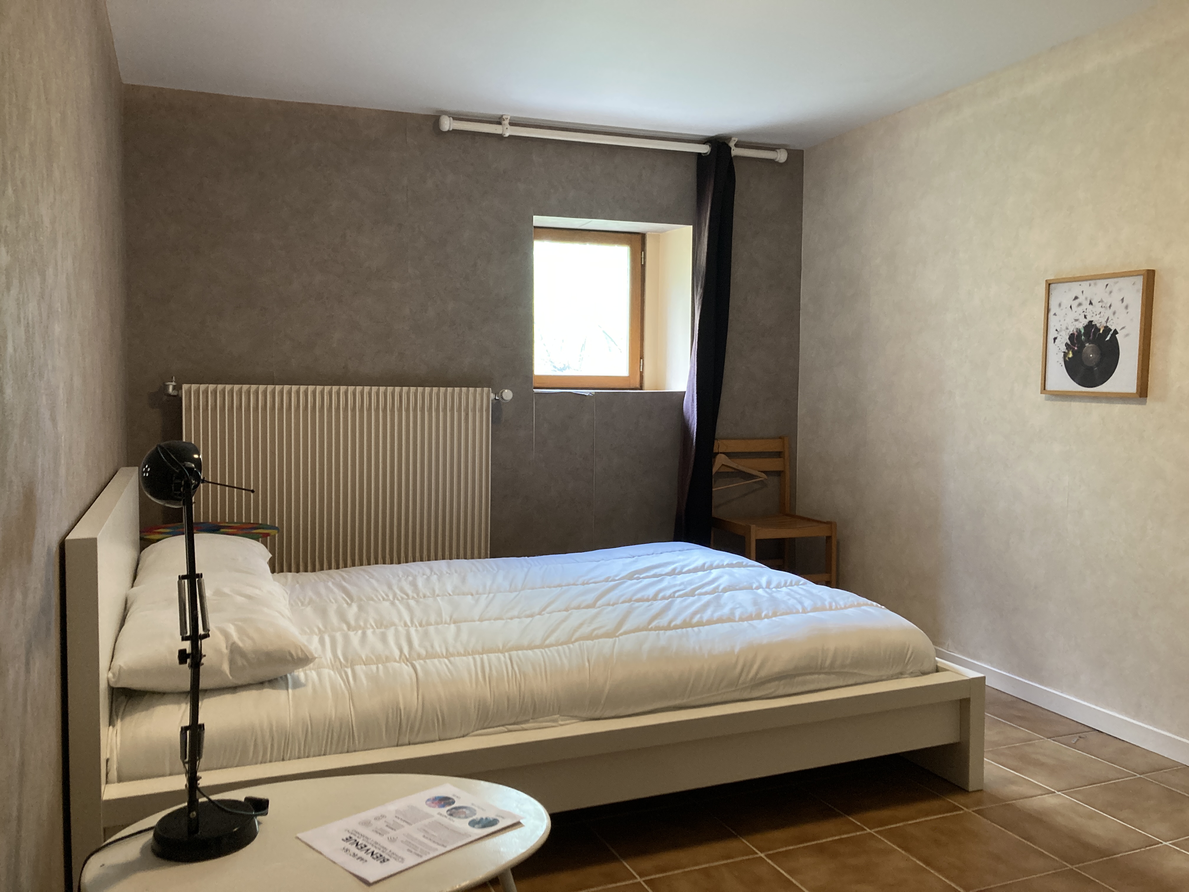 Les Chambres du Lab'EcoSo au Château de Montlaville - Chardonnay, Chardonnay - photo 17