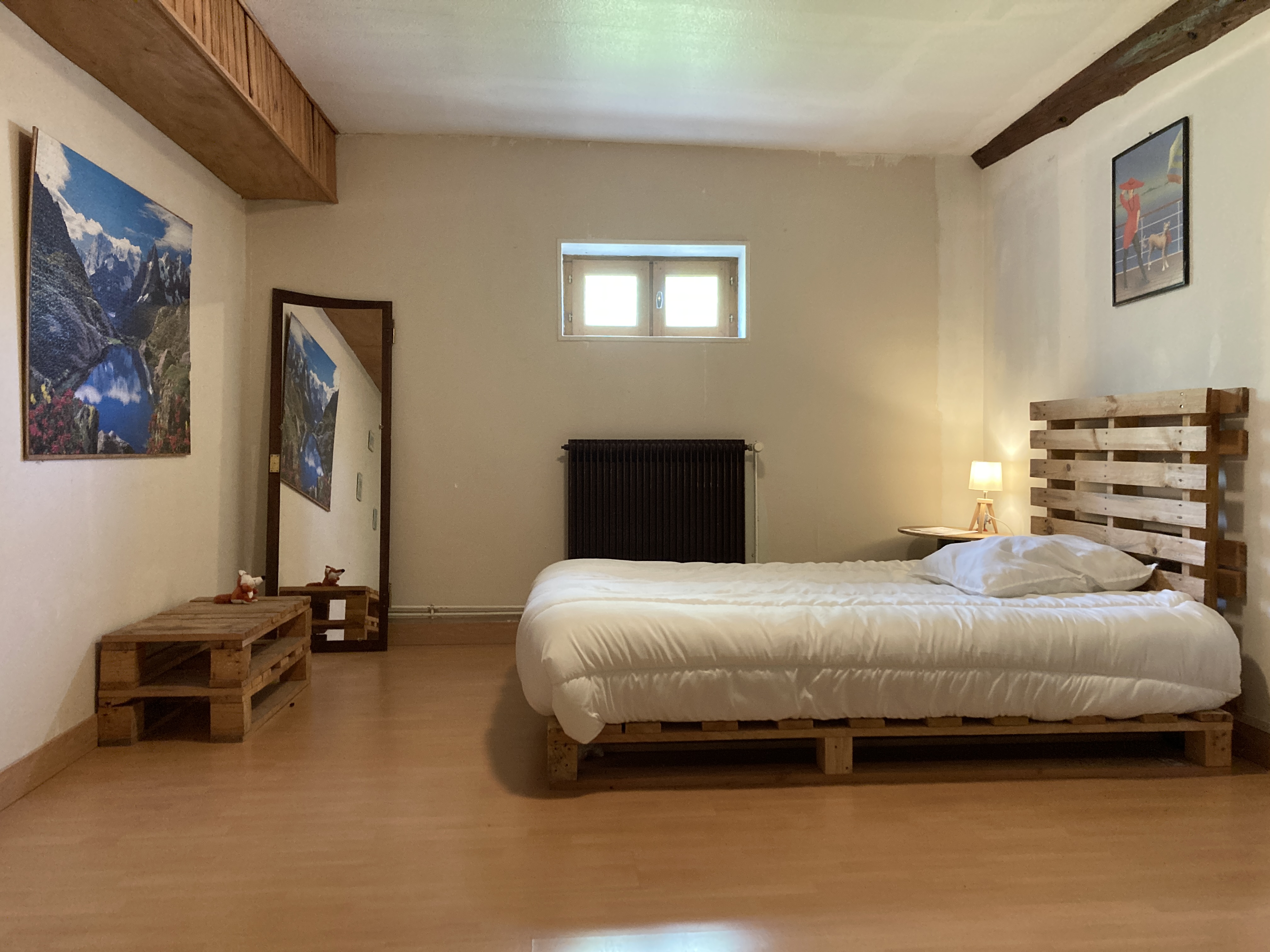 Les Chambres du Lab'EcoSo au Château de Montlaville - Chardonnay, Chardonnay - photo 3