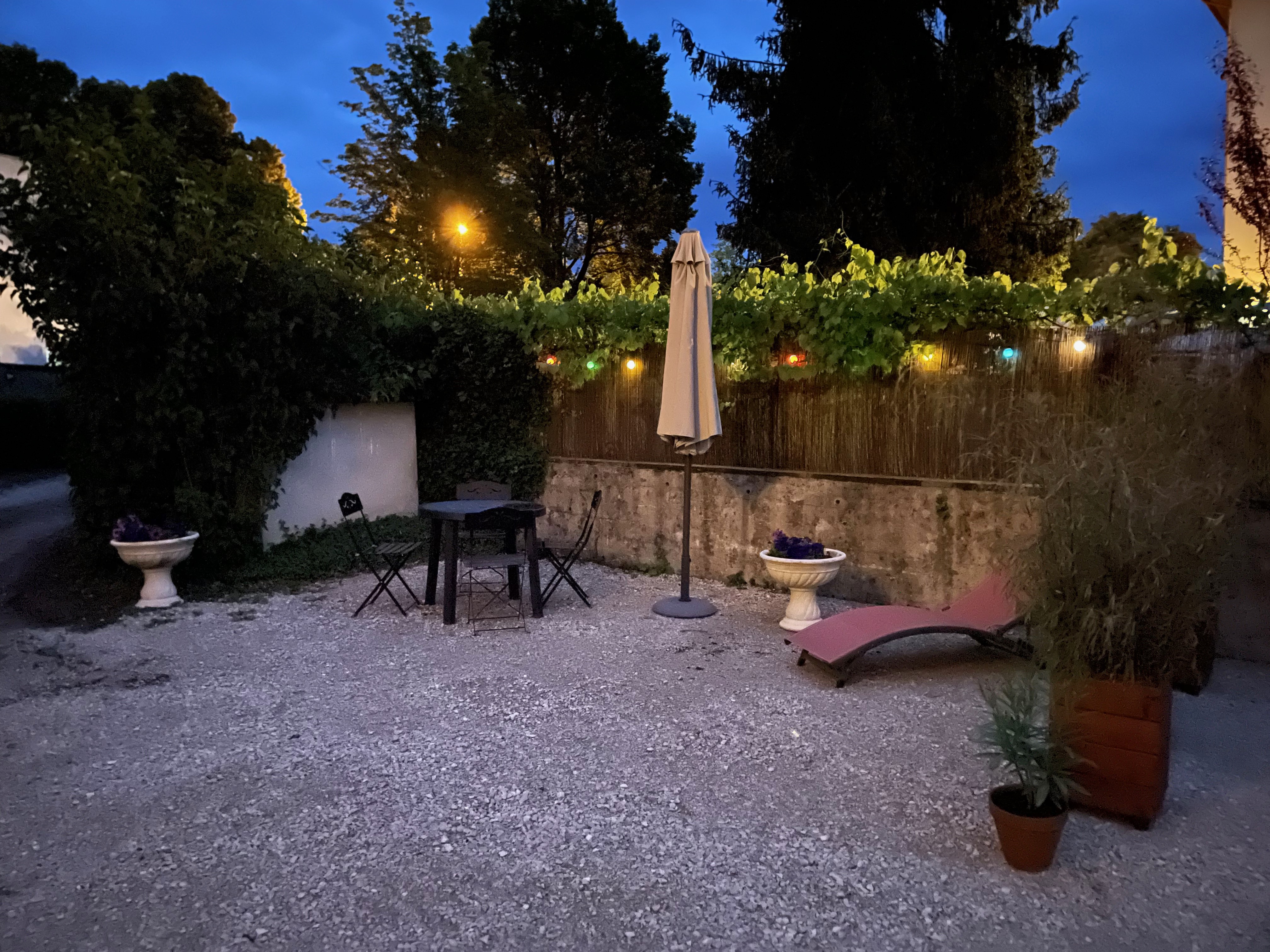 Maison La Ferté