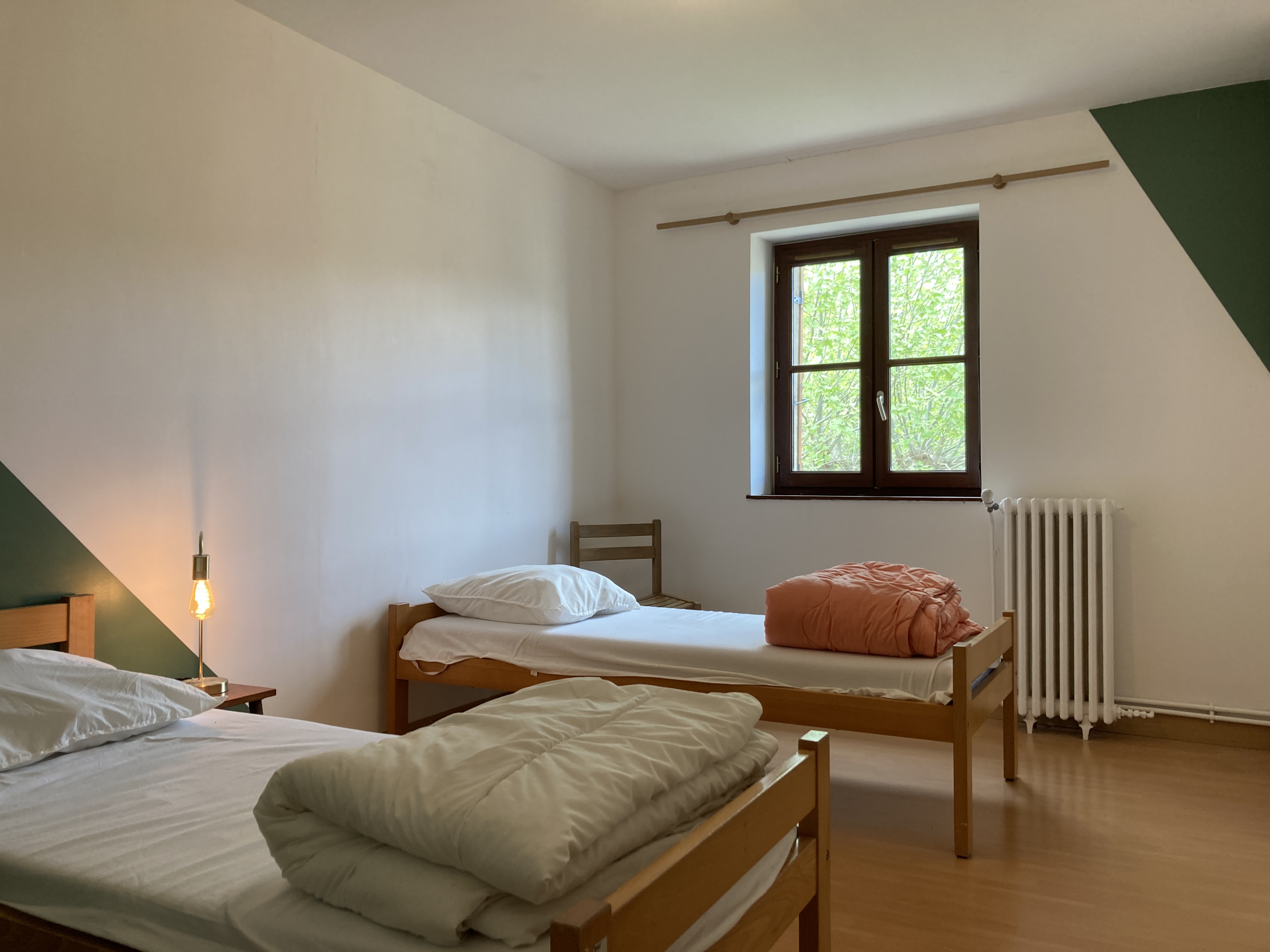 Les Chambres du Lab'EcoSo au Château de Montlaville - Chardonnay, Chardonnay - photo 8