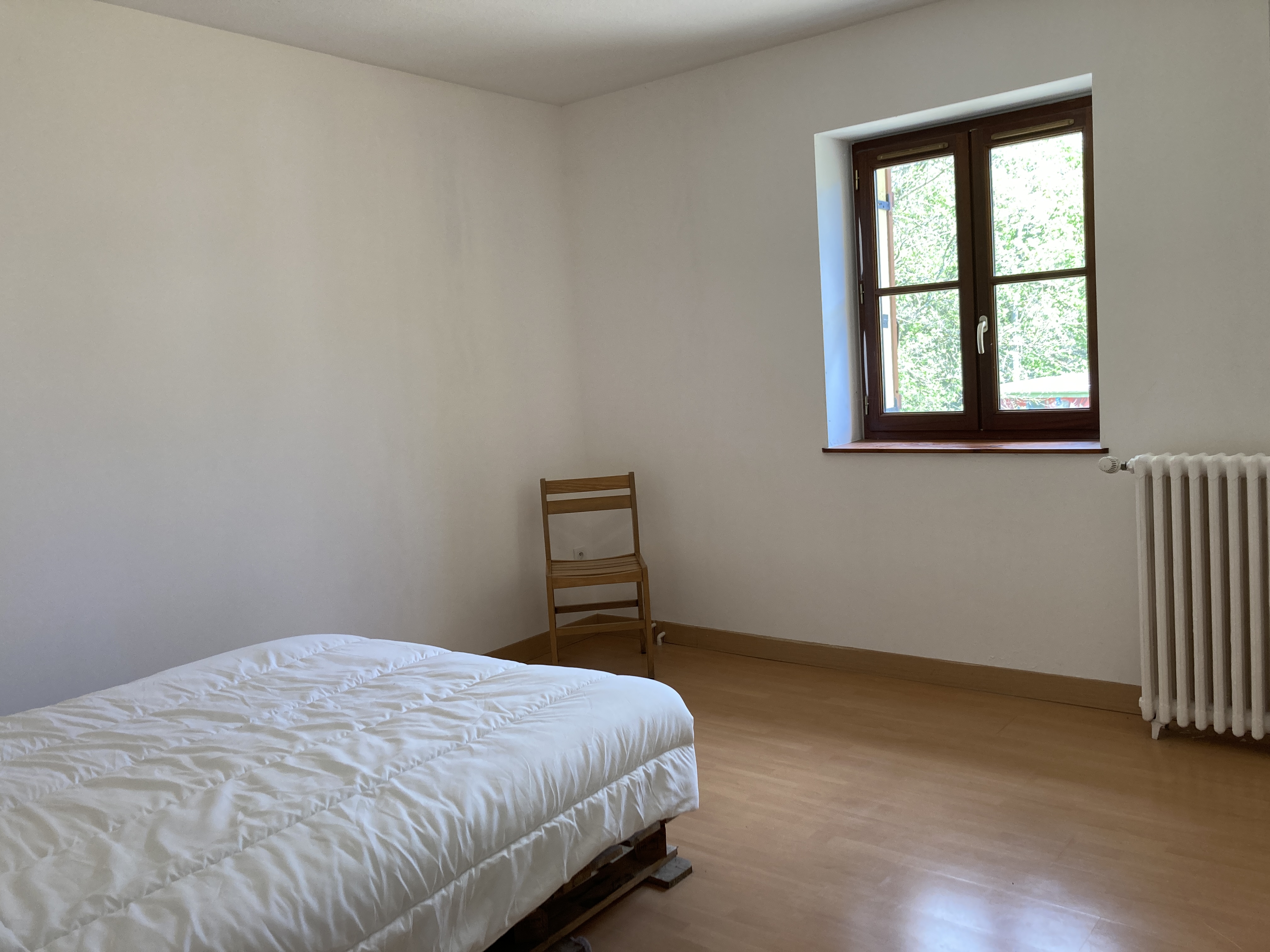 Les Chambres du Lab'EcoSo au Château de Montlaville - Chardonnay, Chardonnay - photo 18