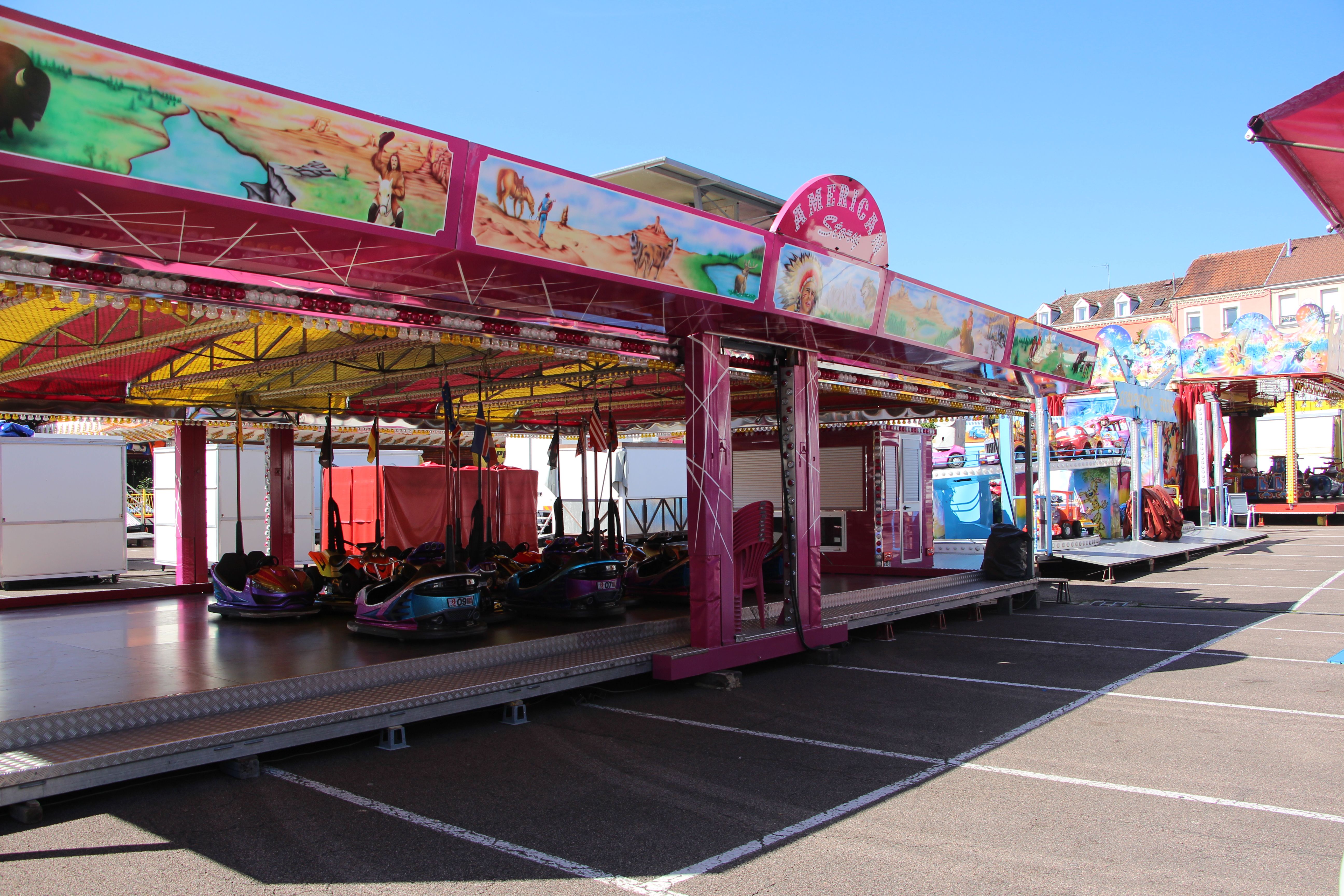 Fête patronale de la Saint-Laurent