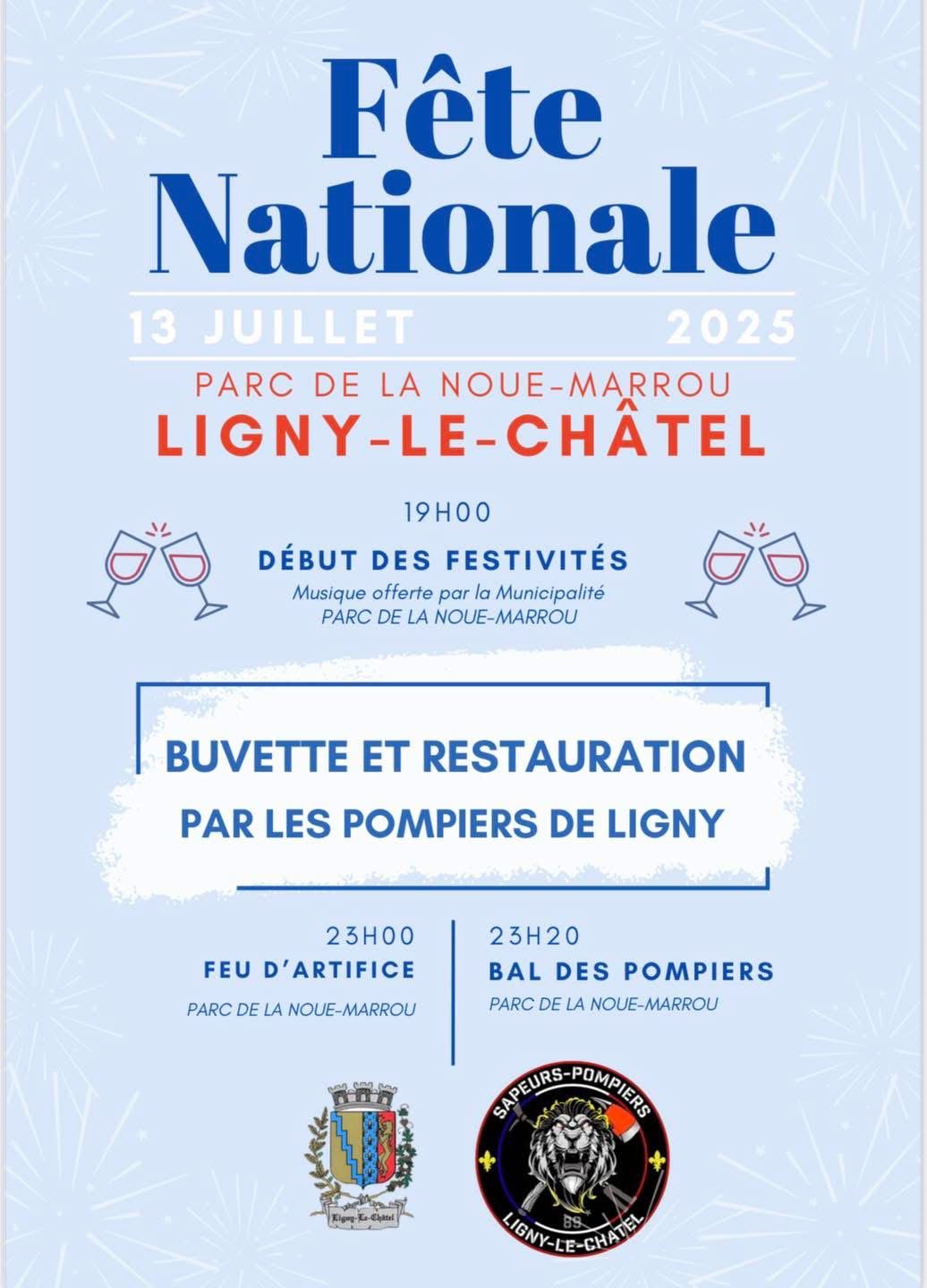 Fête nationale