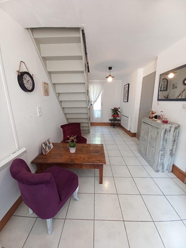 Auprès du Lavoir : le Beaurepaire - photo 2