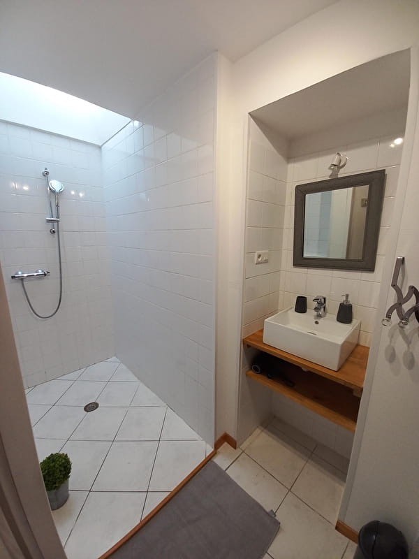 Auprès du Lavoir : le Beaurepaire - photo 4