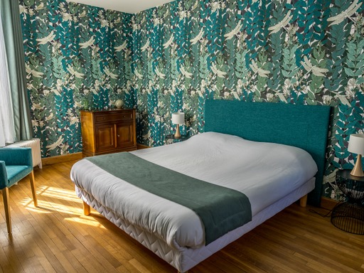 Chambres d'hôtes du Moulin, chambre d'hôtes à Donzy