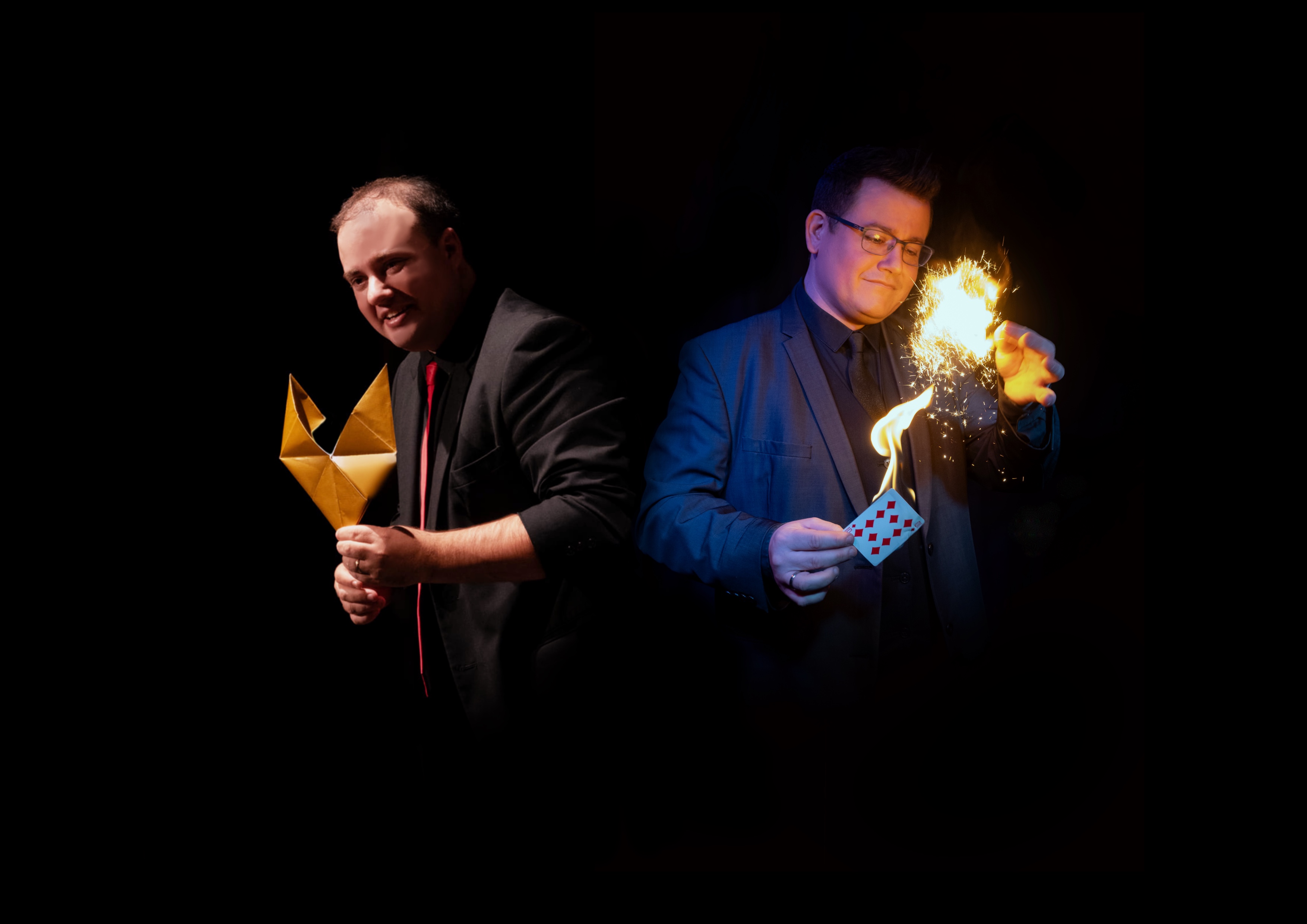 Pierrax VS Pierrafeu