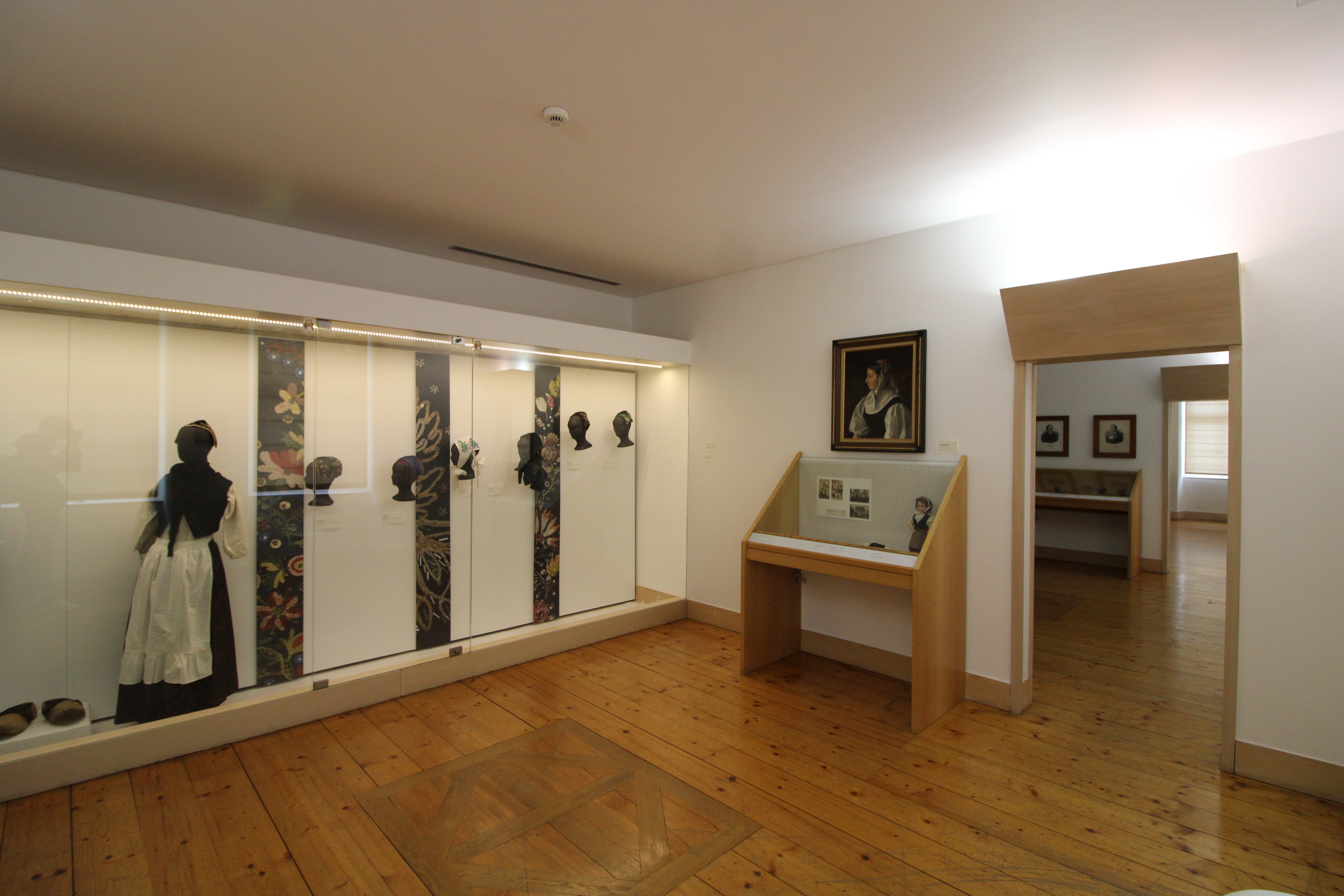 Musée Beurnier-Rossel