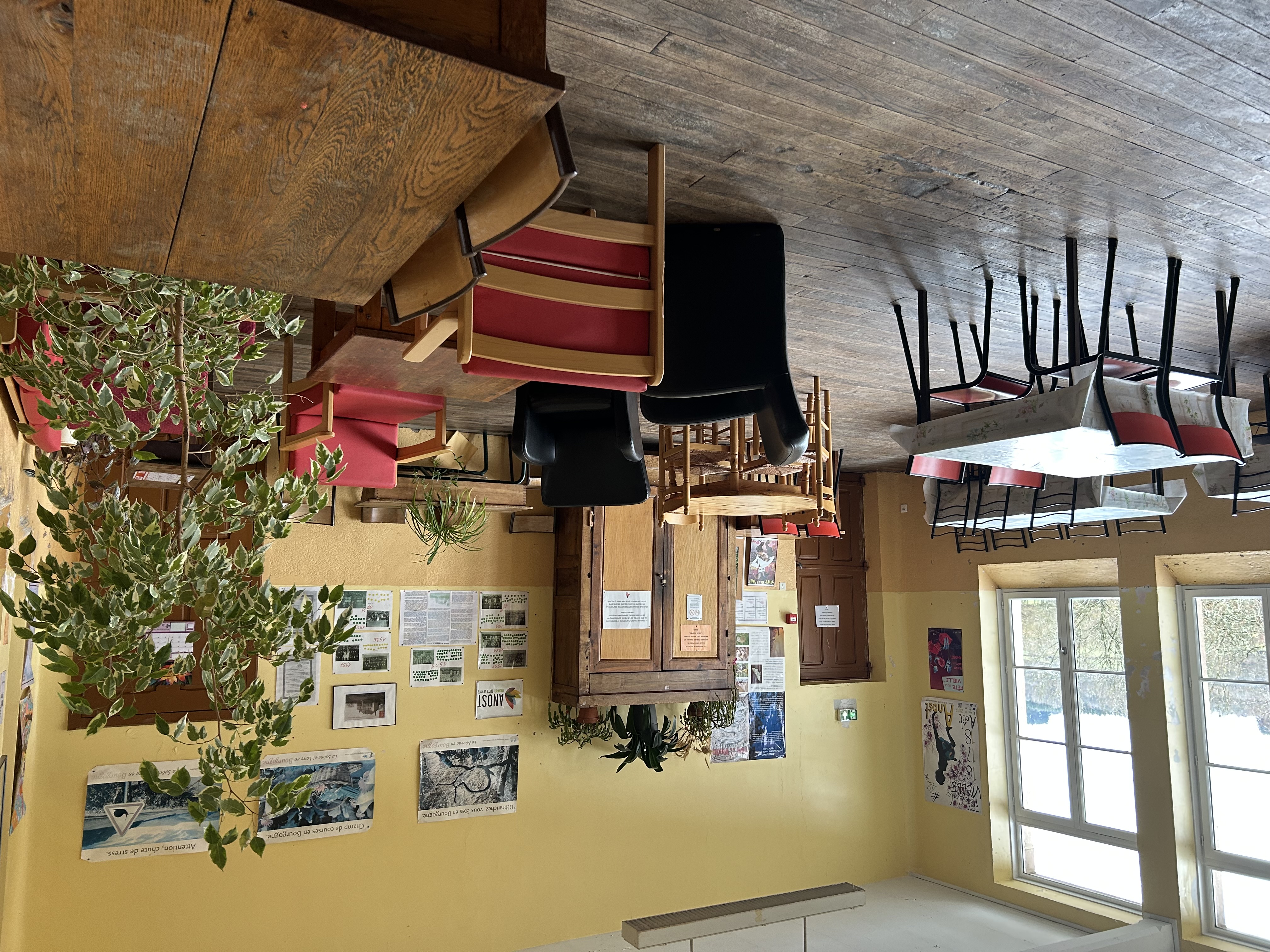 Gîte d'Athez, Anost - photo 5