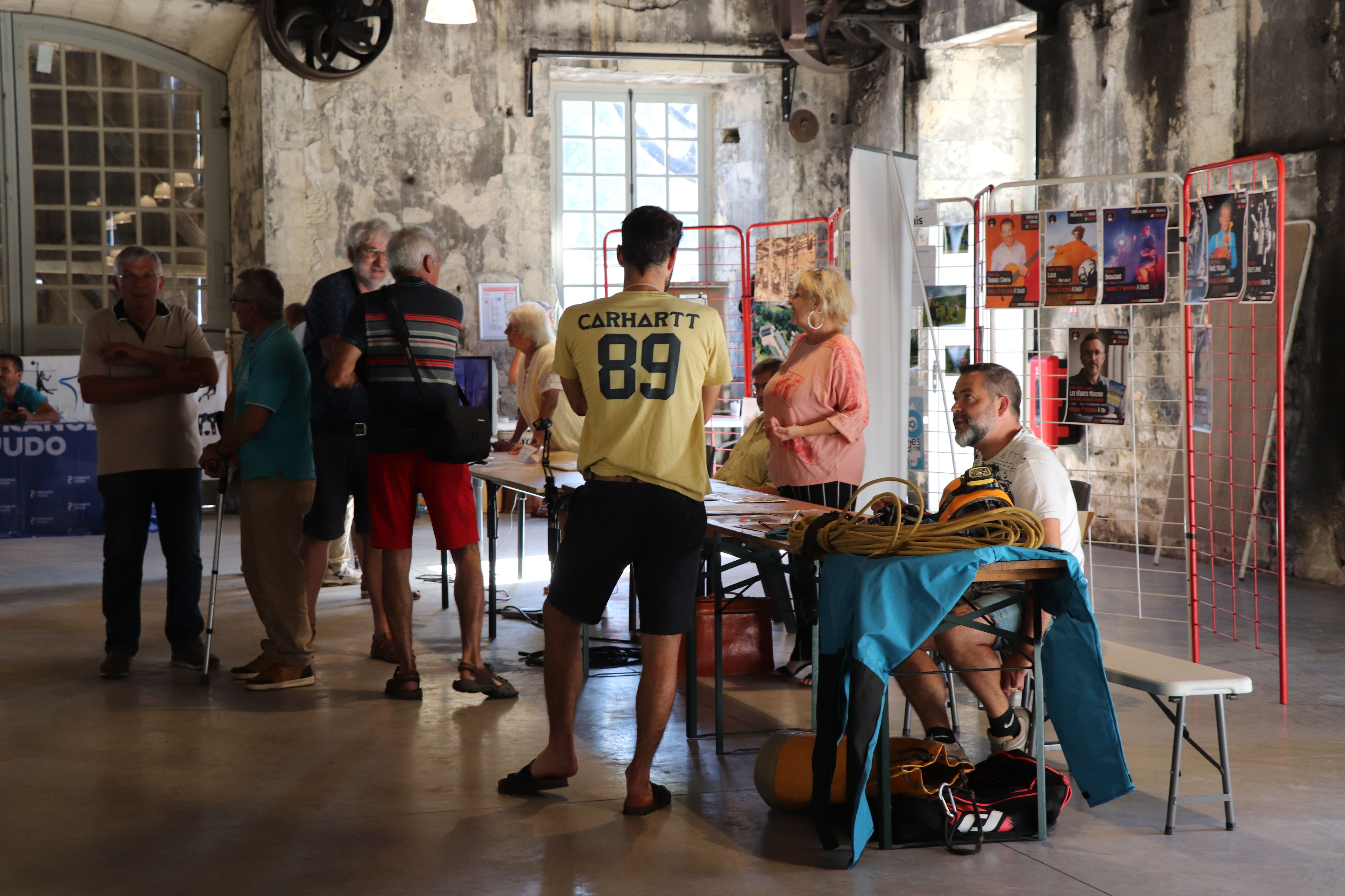 Forum des associations