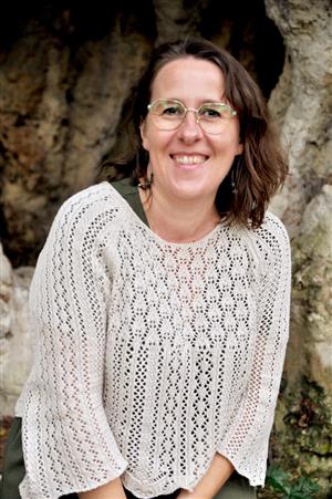 Adeline Messelot, sophrologue thanadoula