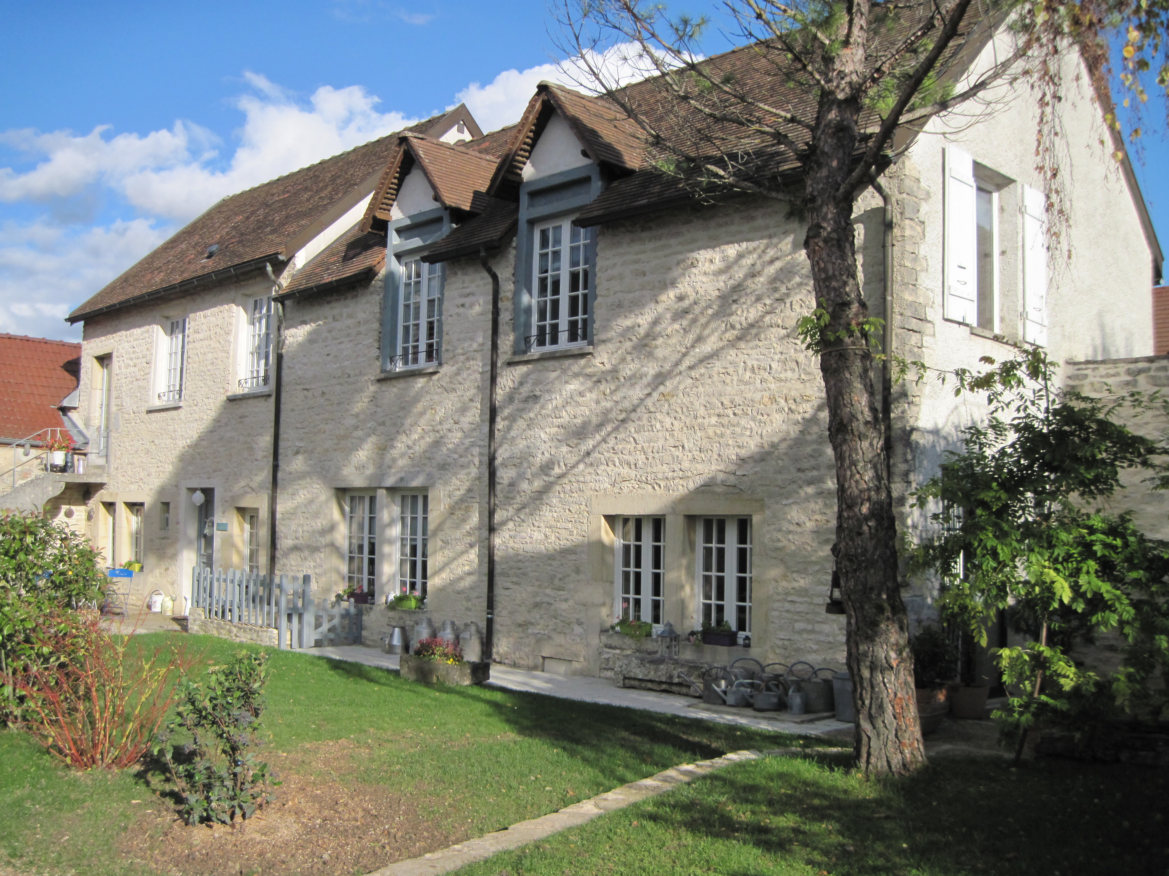 LA COLINE DE DIJON, chambre d'hôtes à Asnières-lès-Dijon