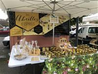 Les Abeilles d'Esprels