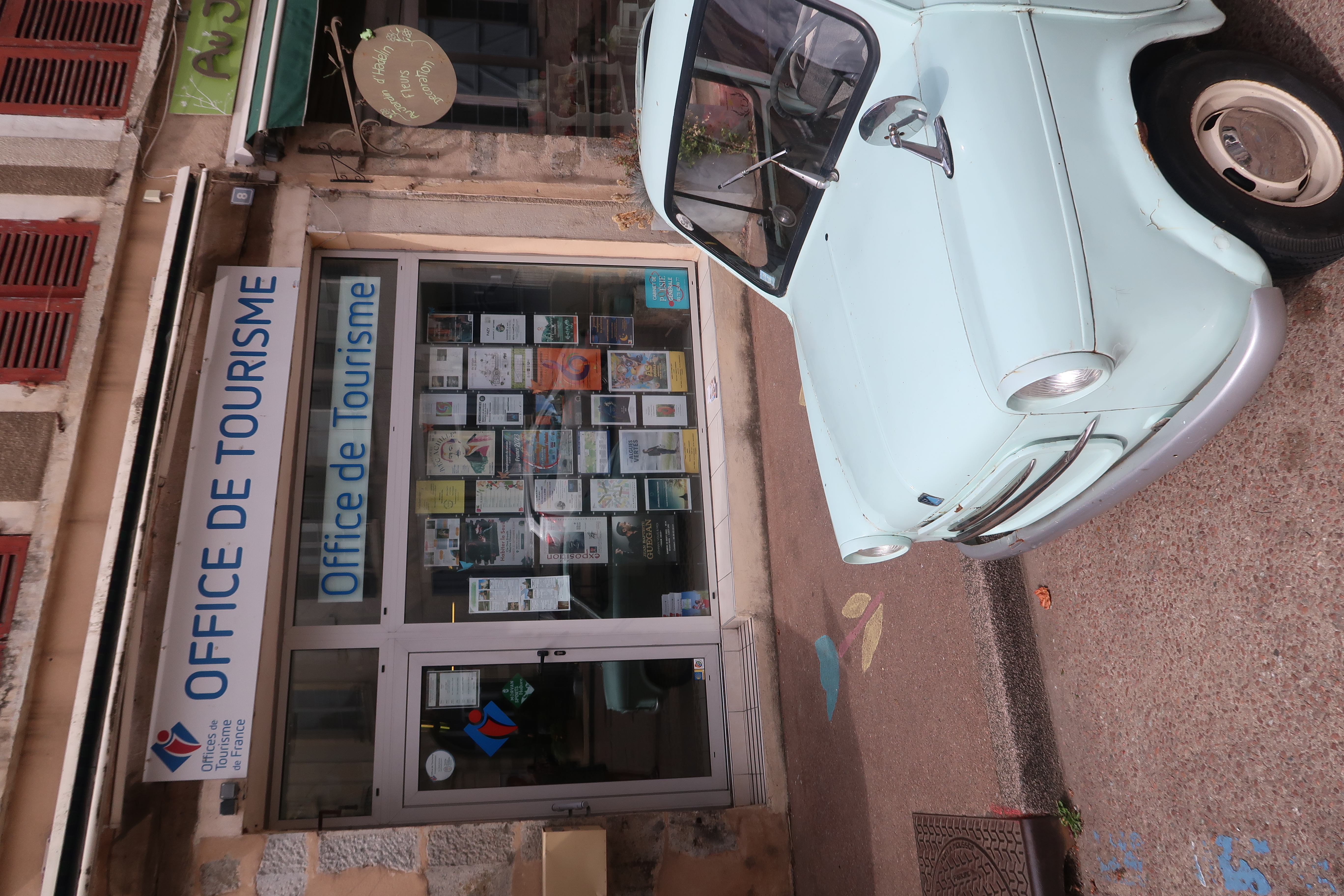 Office de Tourisme Tannay-Brinon-Corbigny