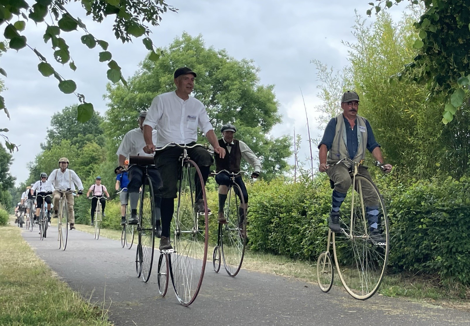 IMG_4601, © Les Velocipedistes - MSBA