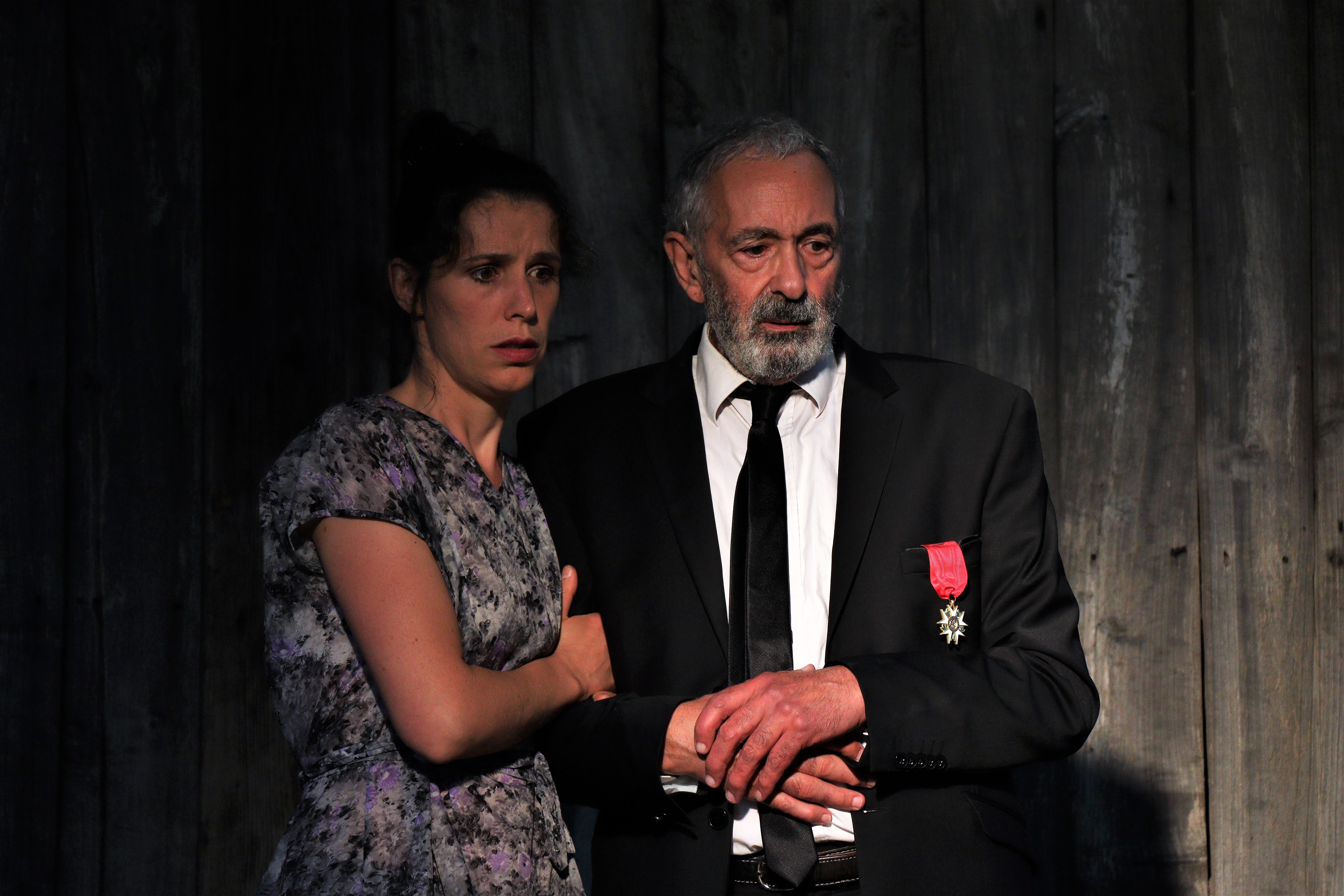 Le cœur sec de Jules Renard