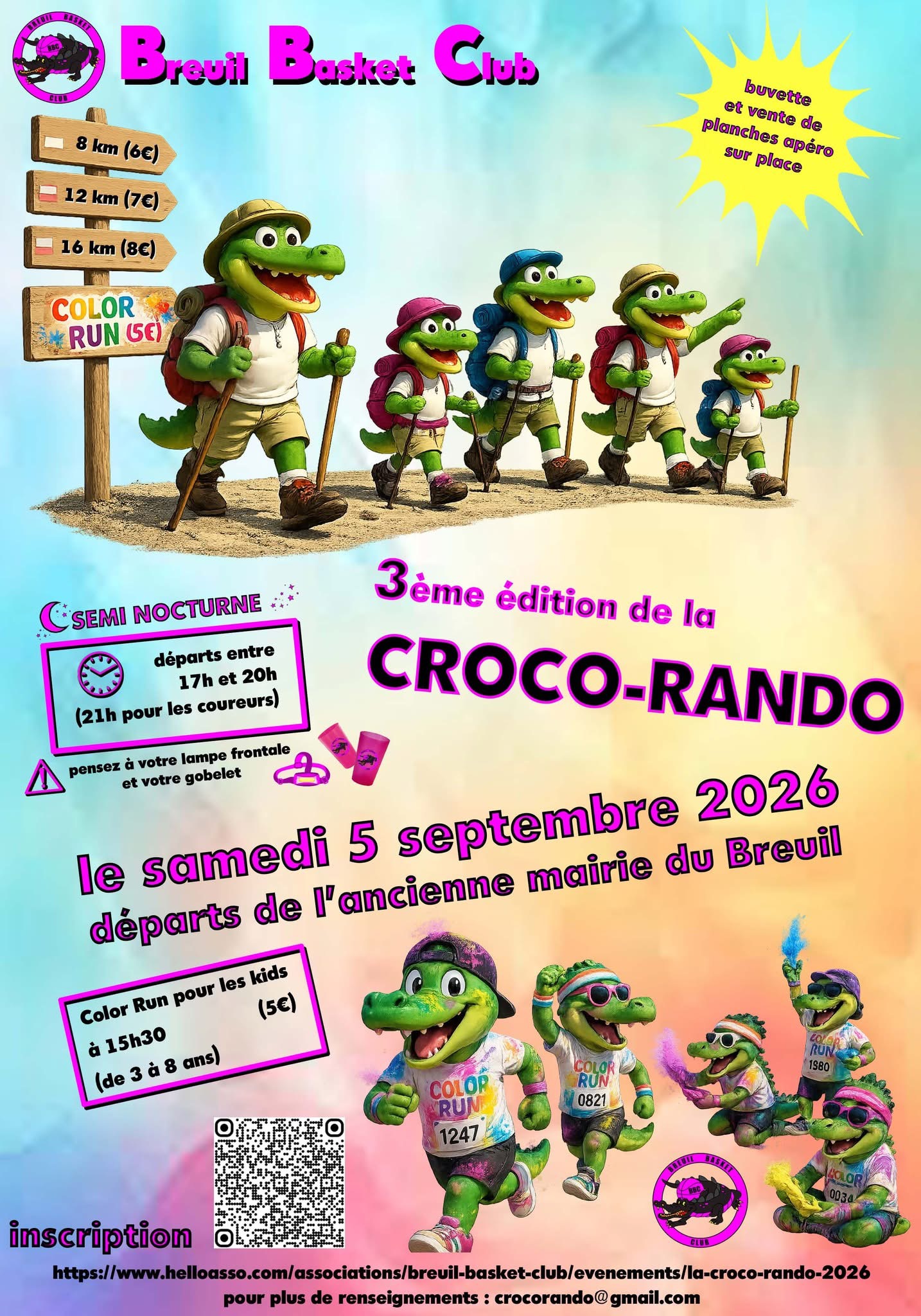 Croco Rando