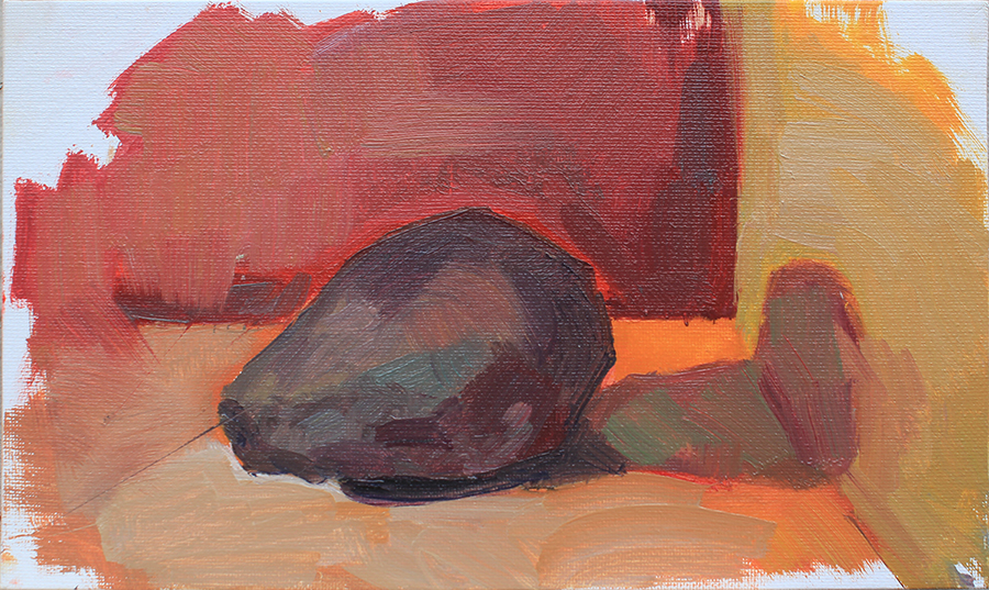 Stage de peinture à l'huile Alla Prima