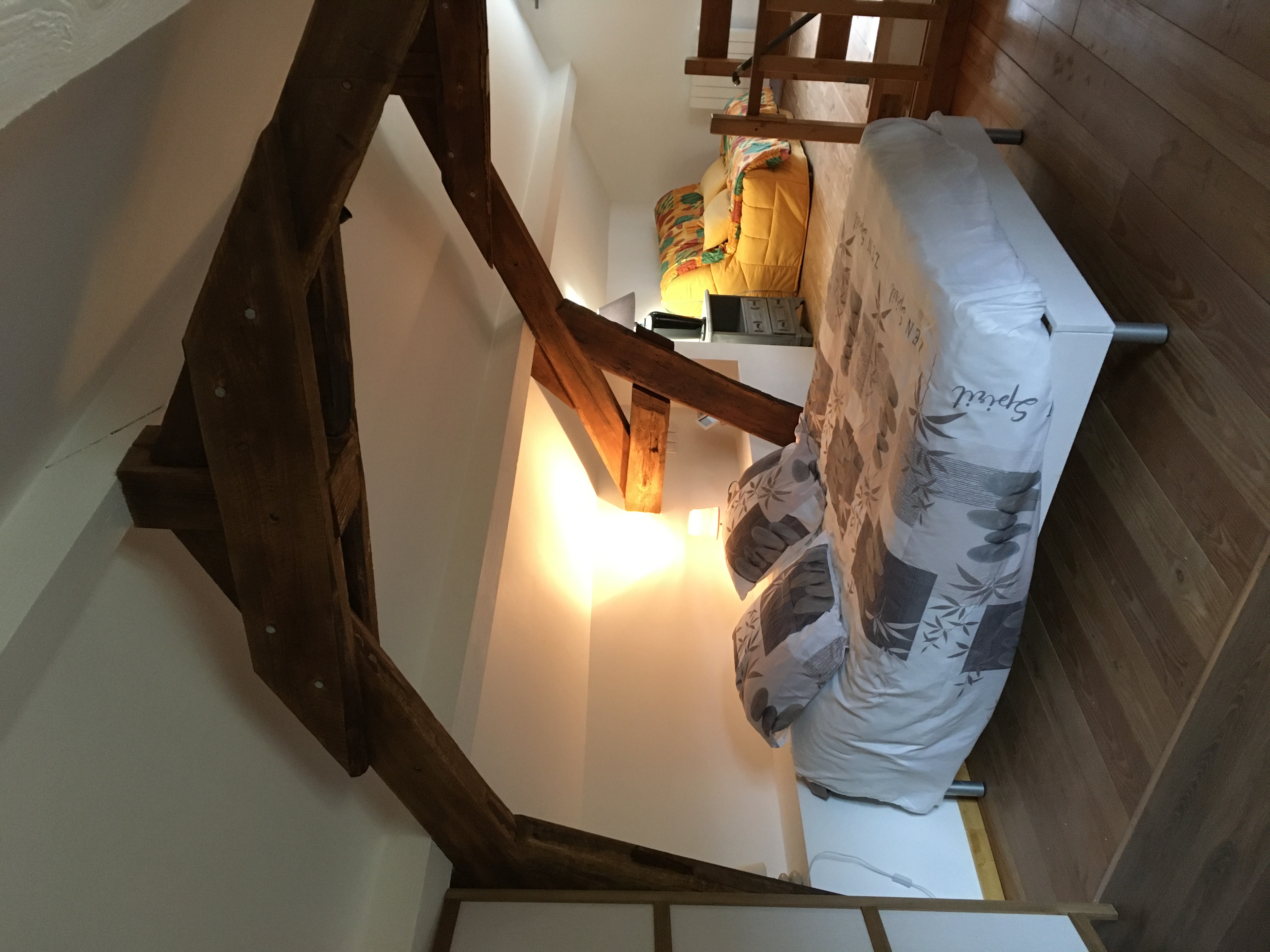 Gîte des petits merles