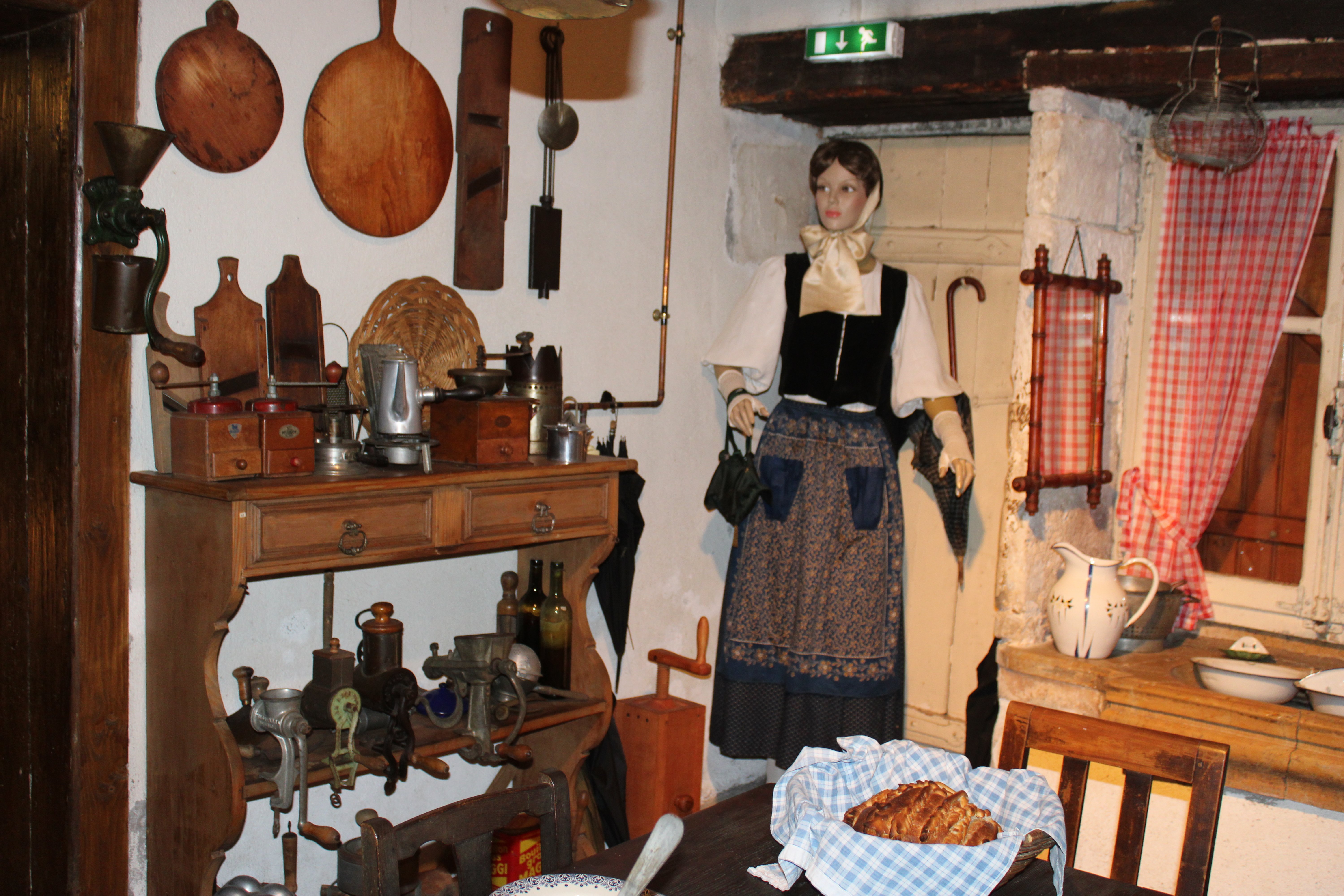 Musée de la Paysannerie