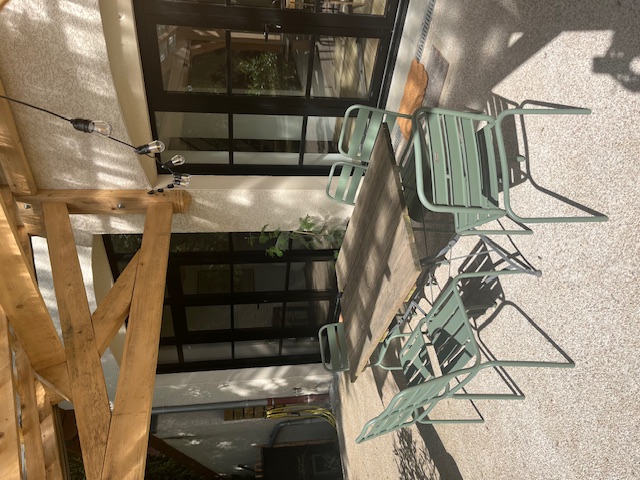 Le Gîte de la Colombière