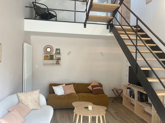 Le Gîte de la Colombière