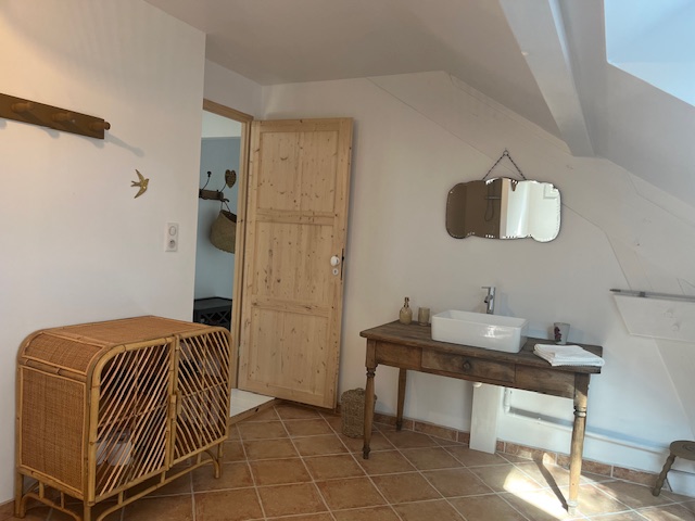 Le Gîte de la Colombière