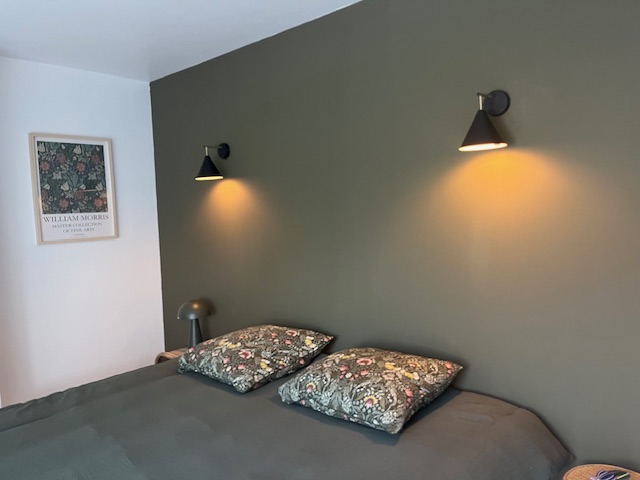 Le Gîte de la Colombière