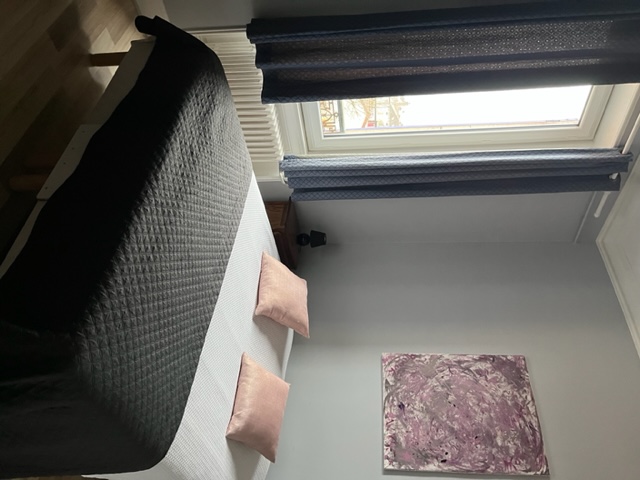 Au Balcon