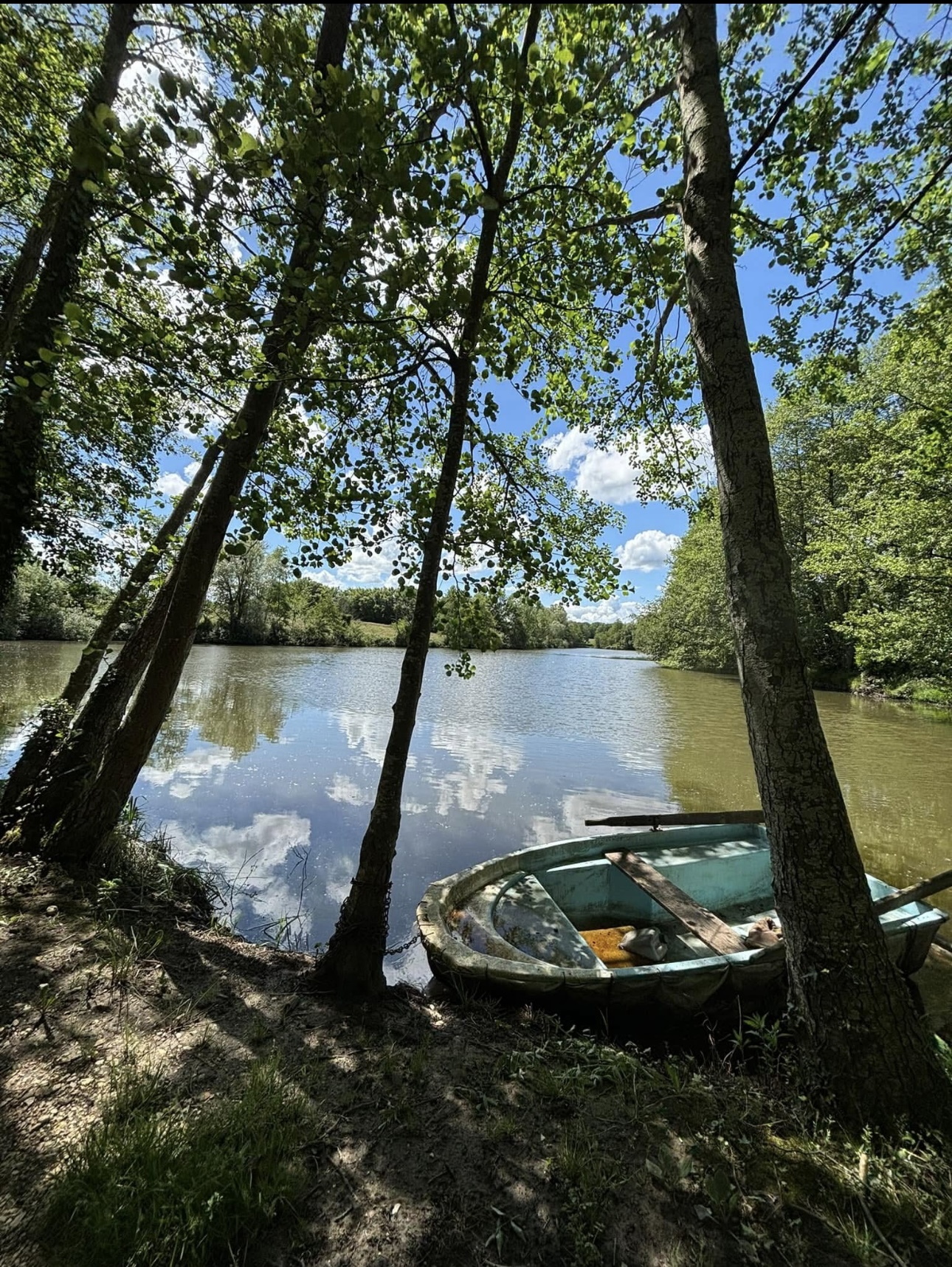 Photo parcours randonnée 2024