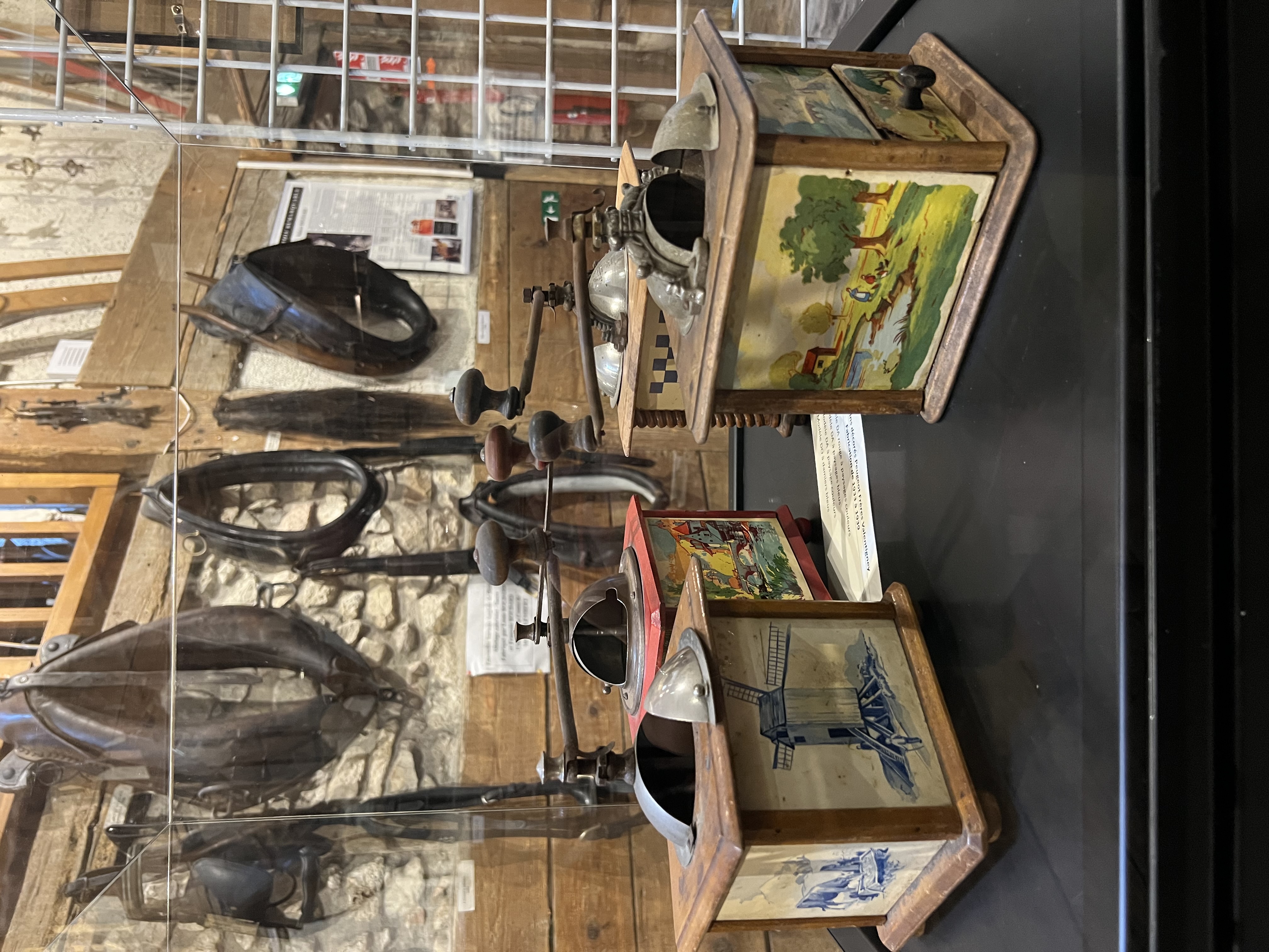 L’histoire des moulins à café Peugeot
