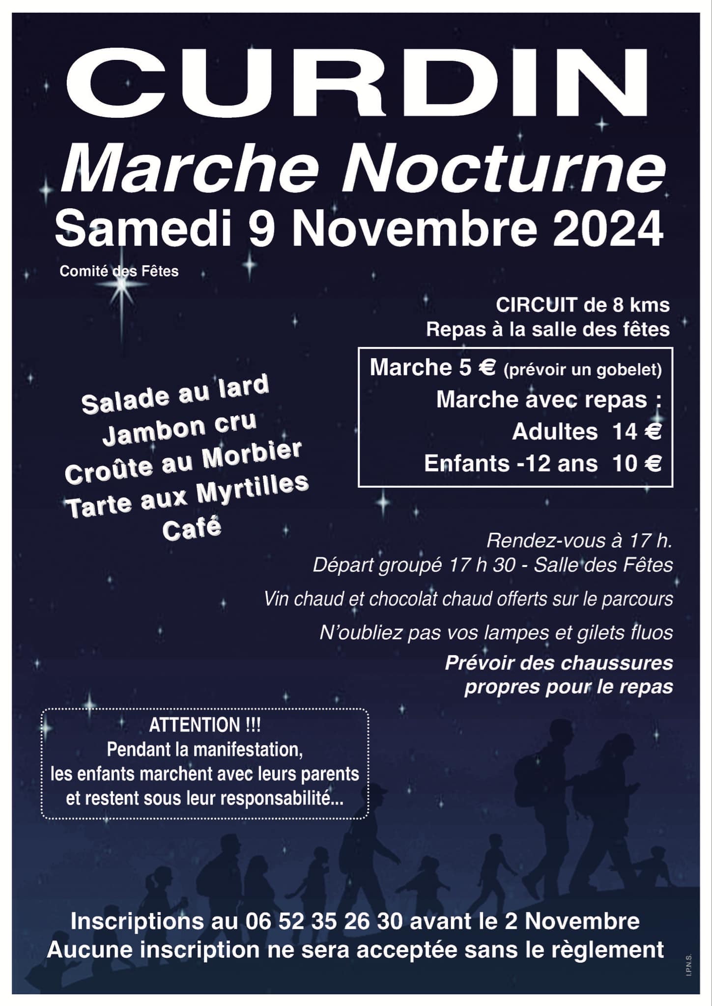 affiche