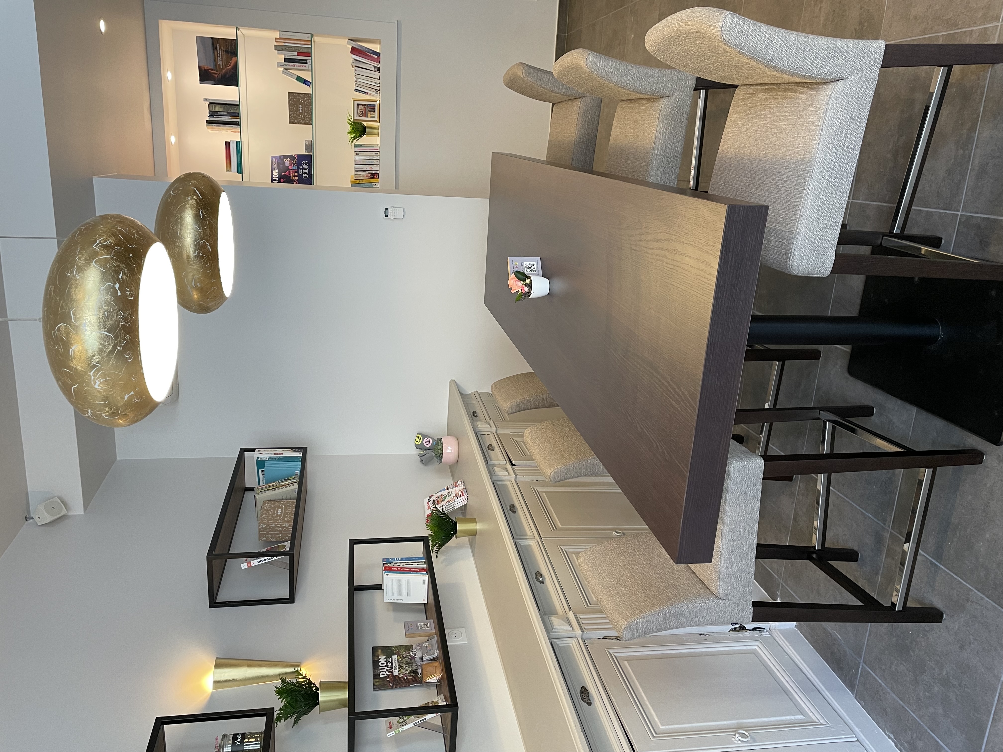 Chez mes Soeurs, Dijon - photo 2