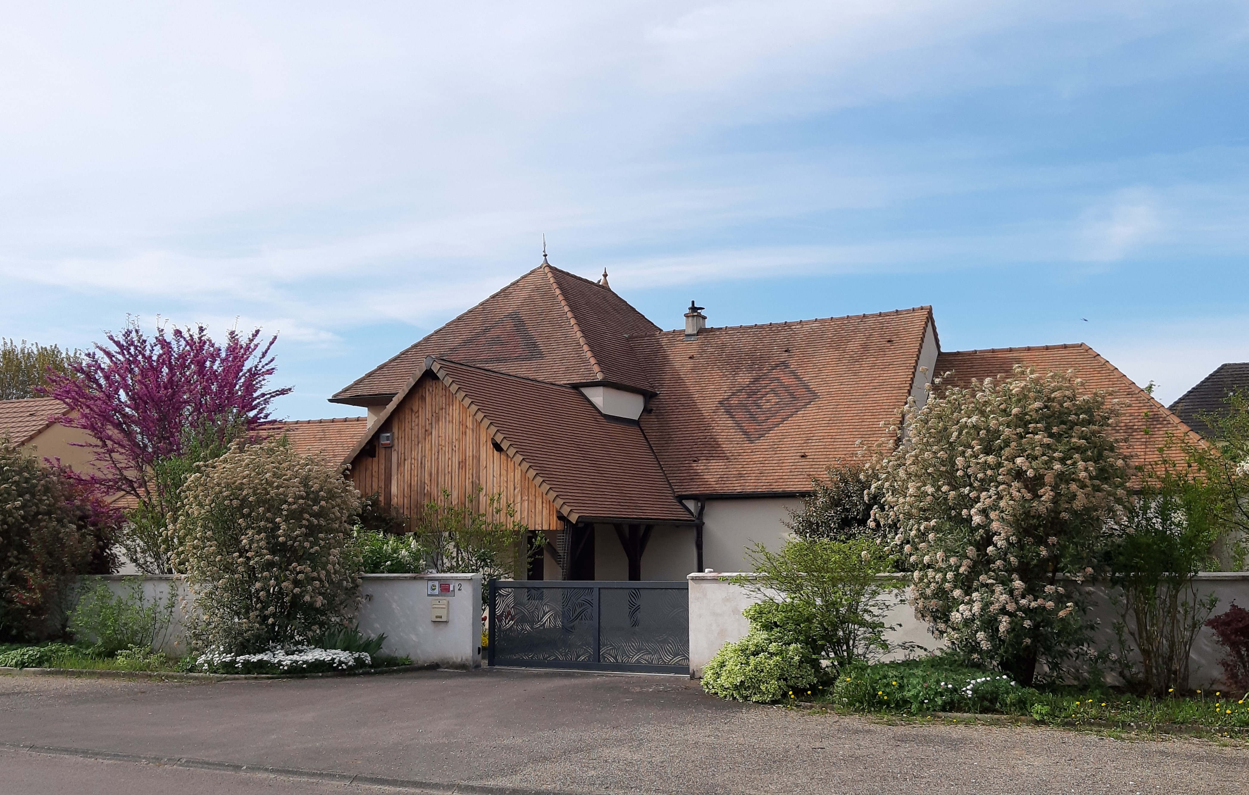 L'Orée du Château