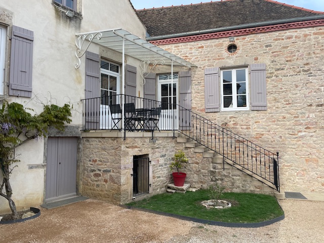 Le Clos de Saint-Jean
