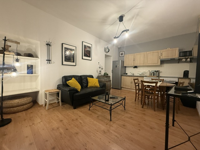 Appartement Cosy centre ville Lons le Saunier