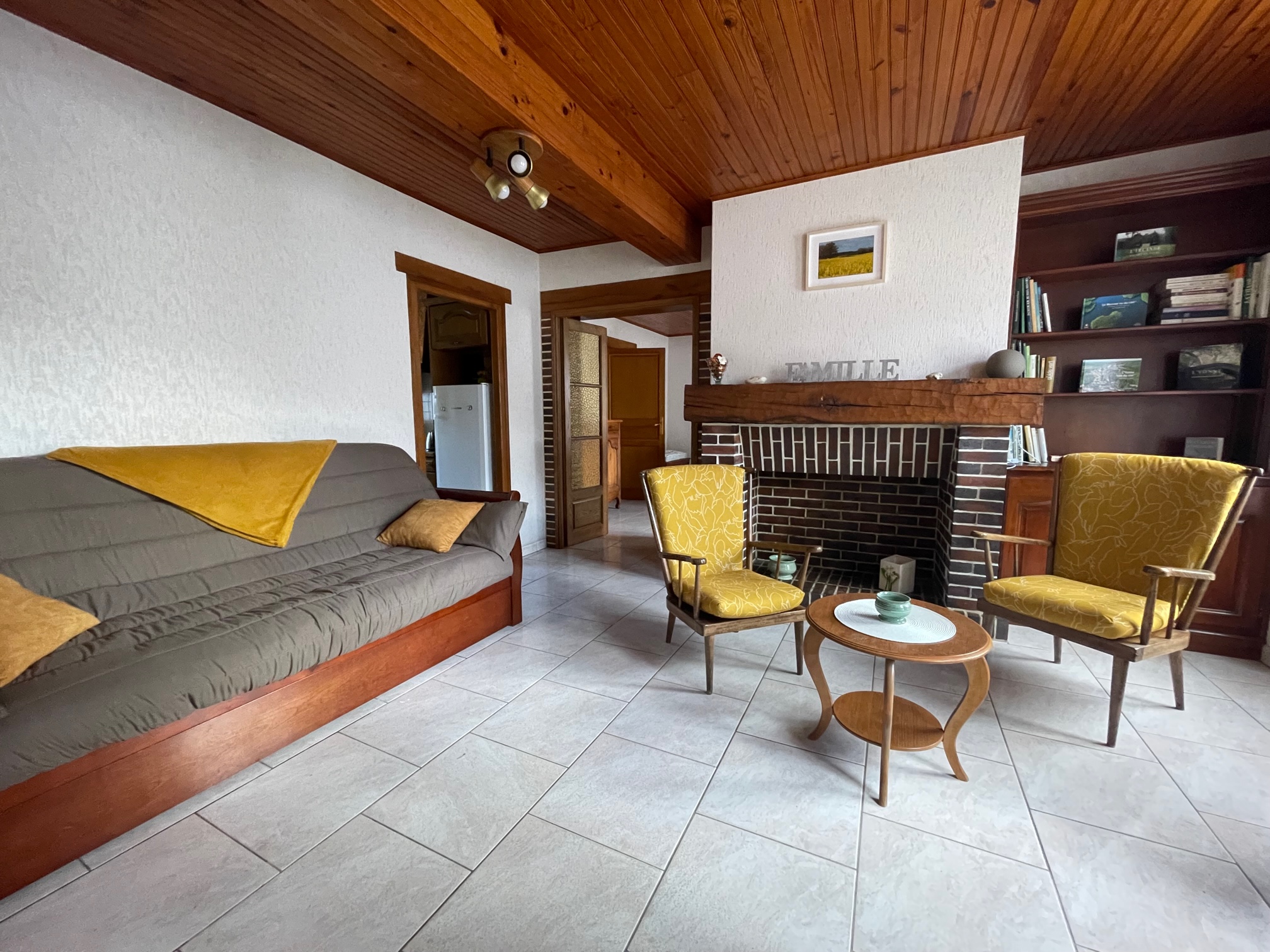 Gîte Limarry