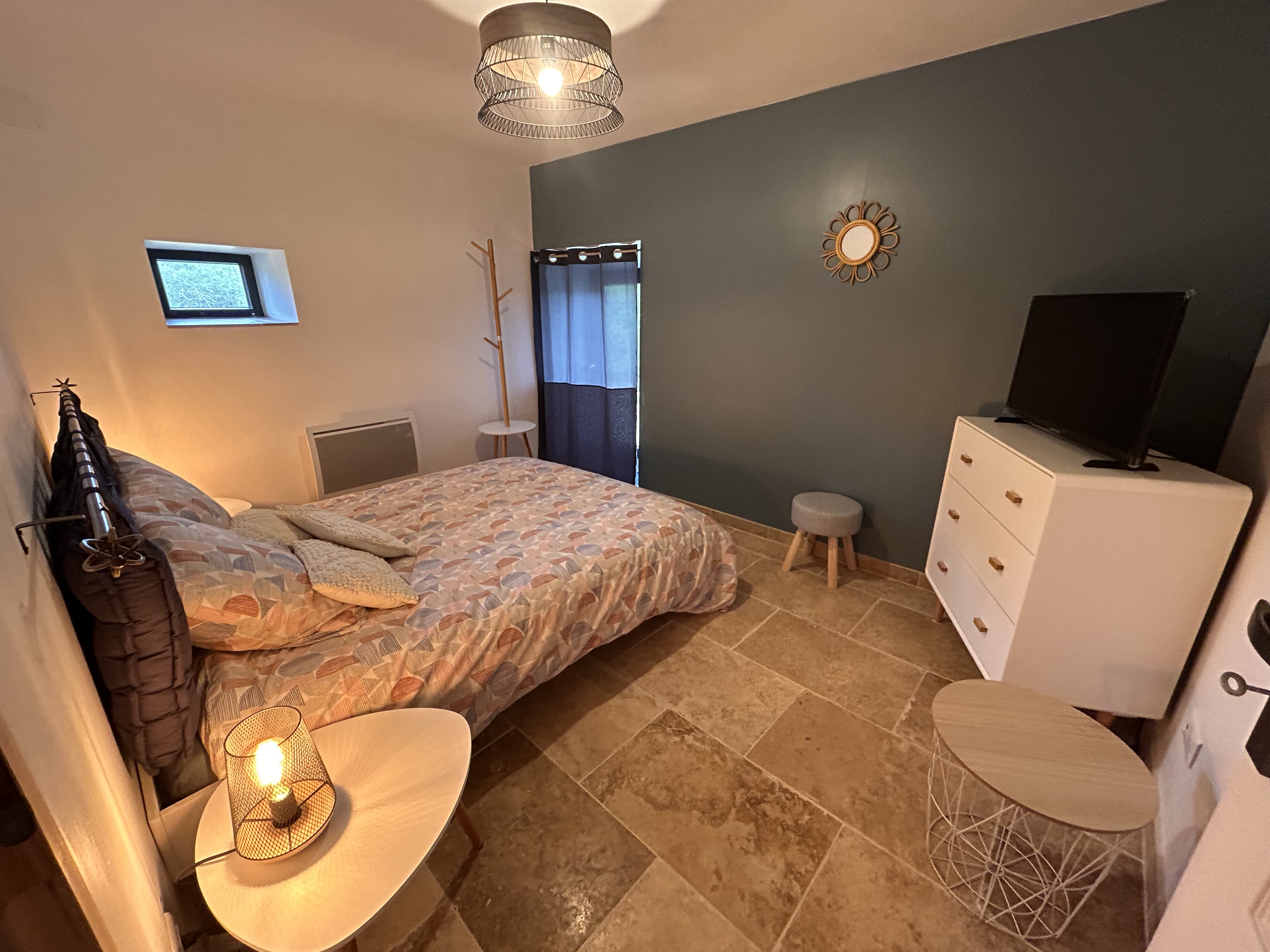 Le Gîte de la Montée - Brassy - 4*