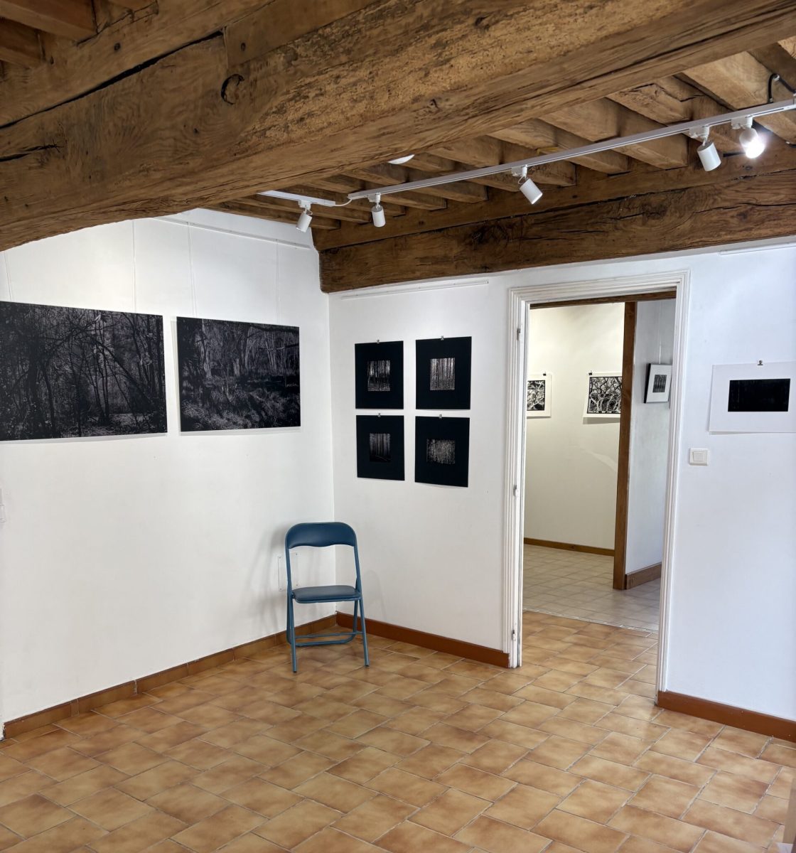 Roger.Bourdeau expose ses photographies