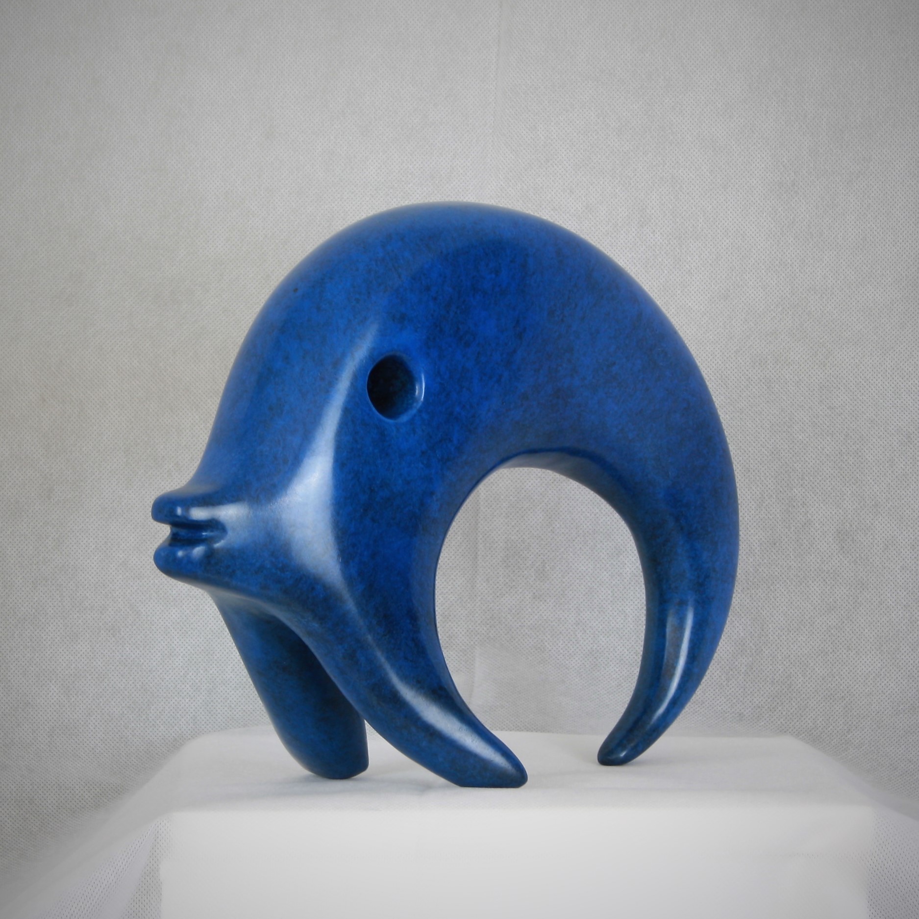 Petit JY - L'attente