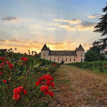 Week-end Vente des Vins 2023 au Château de Savigny-lès-Beaune